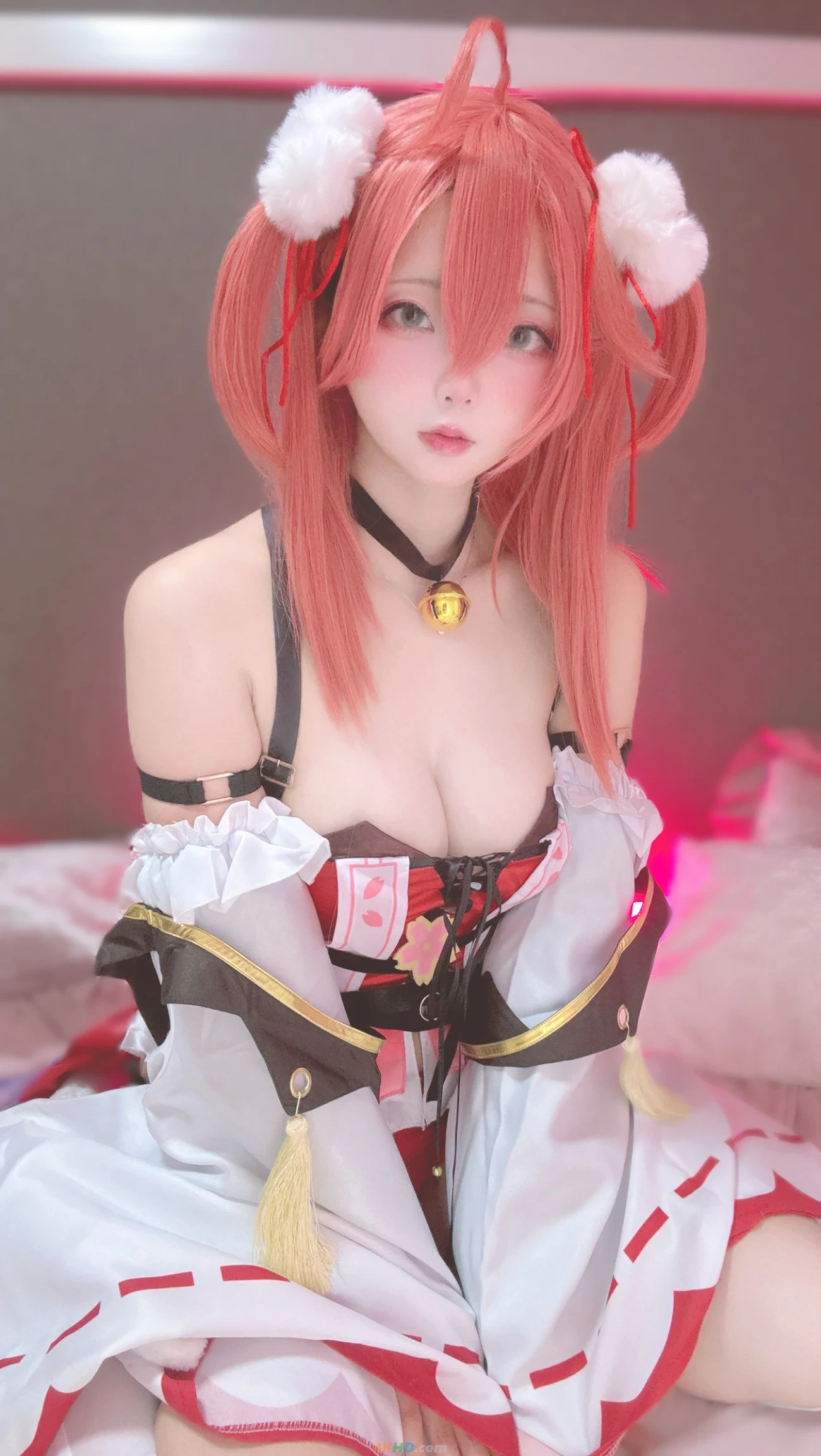 chuchu - #004 sakuramiko — photo 31