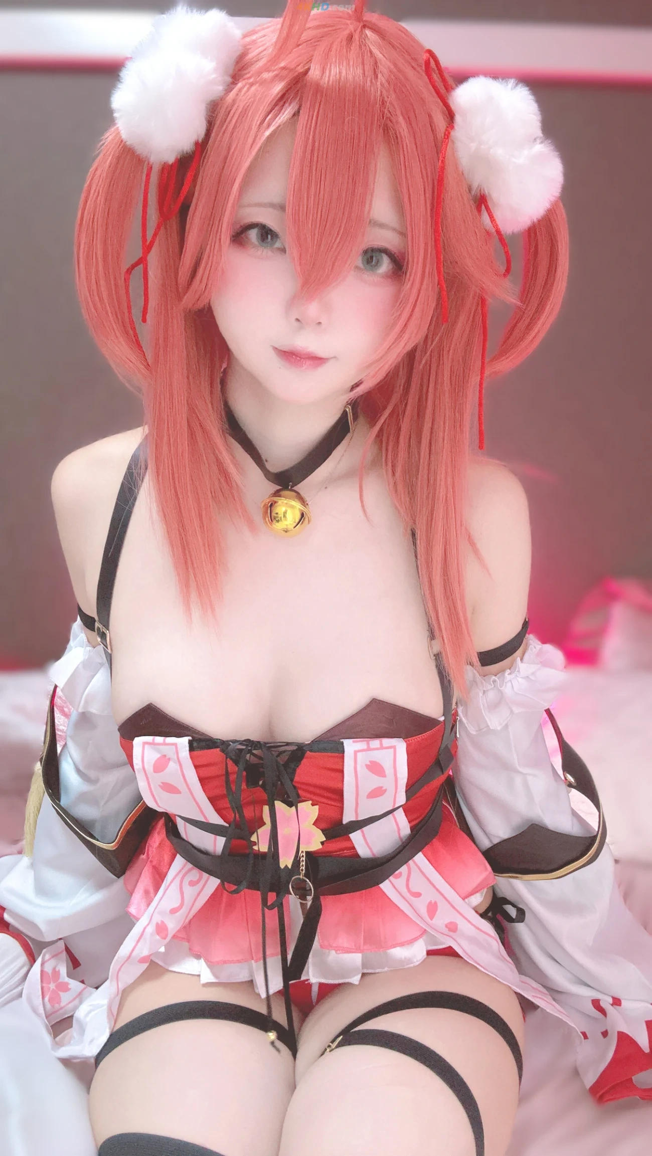chuchu - #004 sakuramiko — photo 32