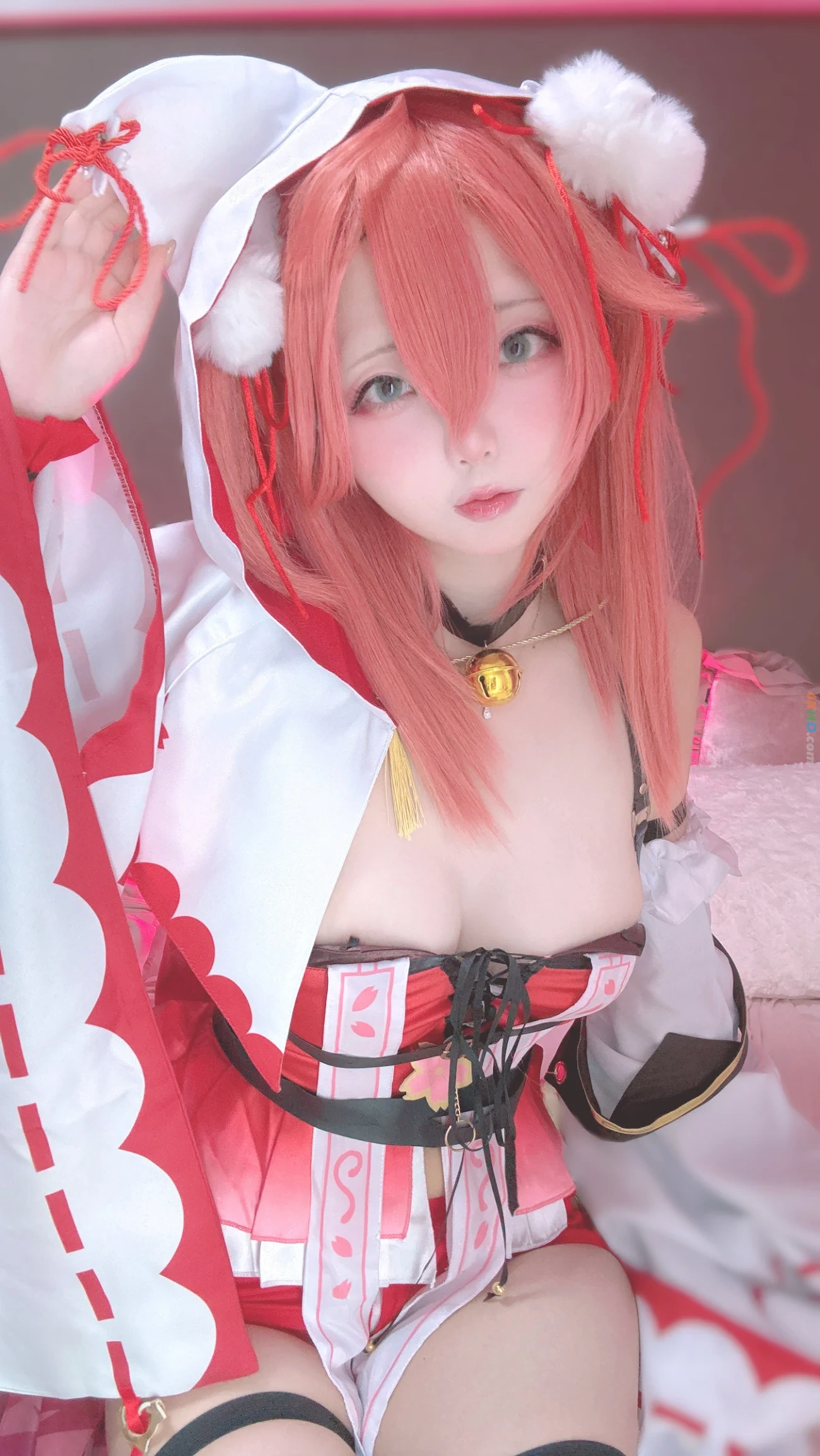 chuchu - #004 sakuramiko — photo 34