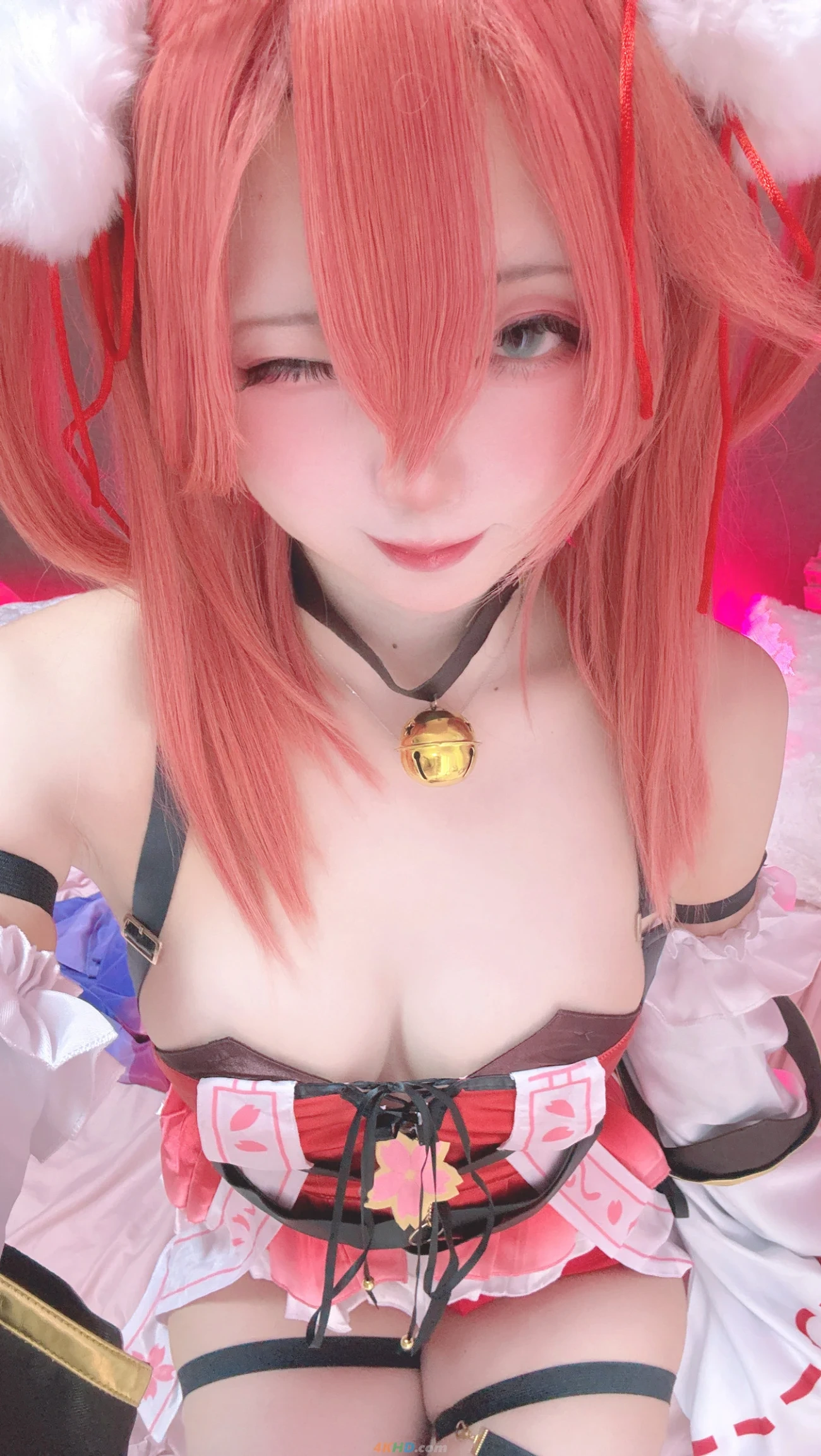 chuchu - #004 sakuramiko — photo 40