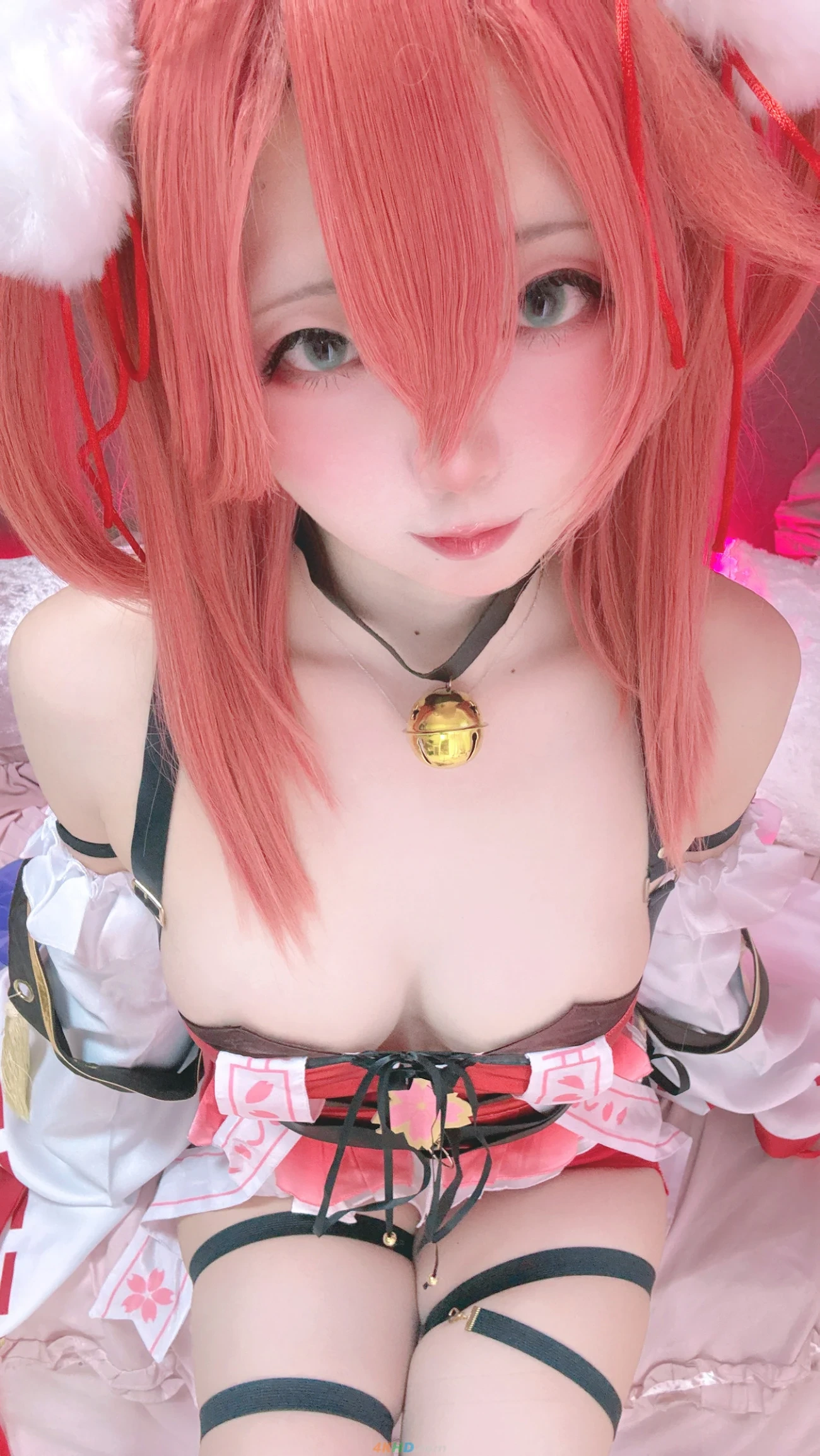 chuchu - #004 sakuramiko — photo 42