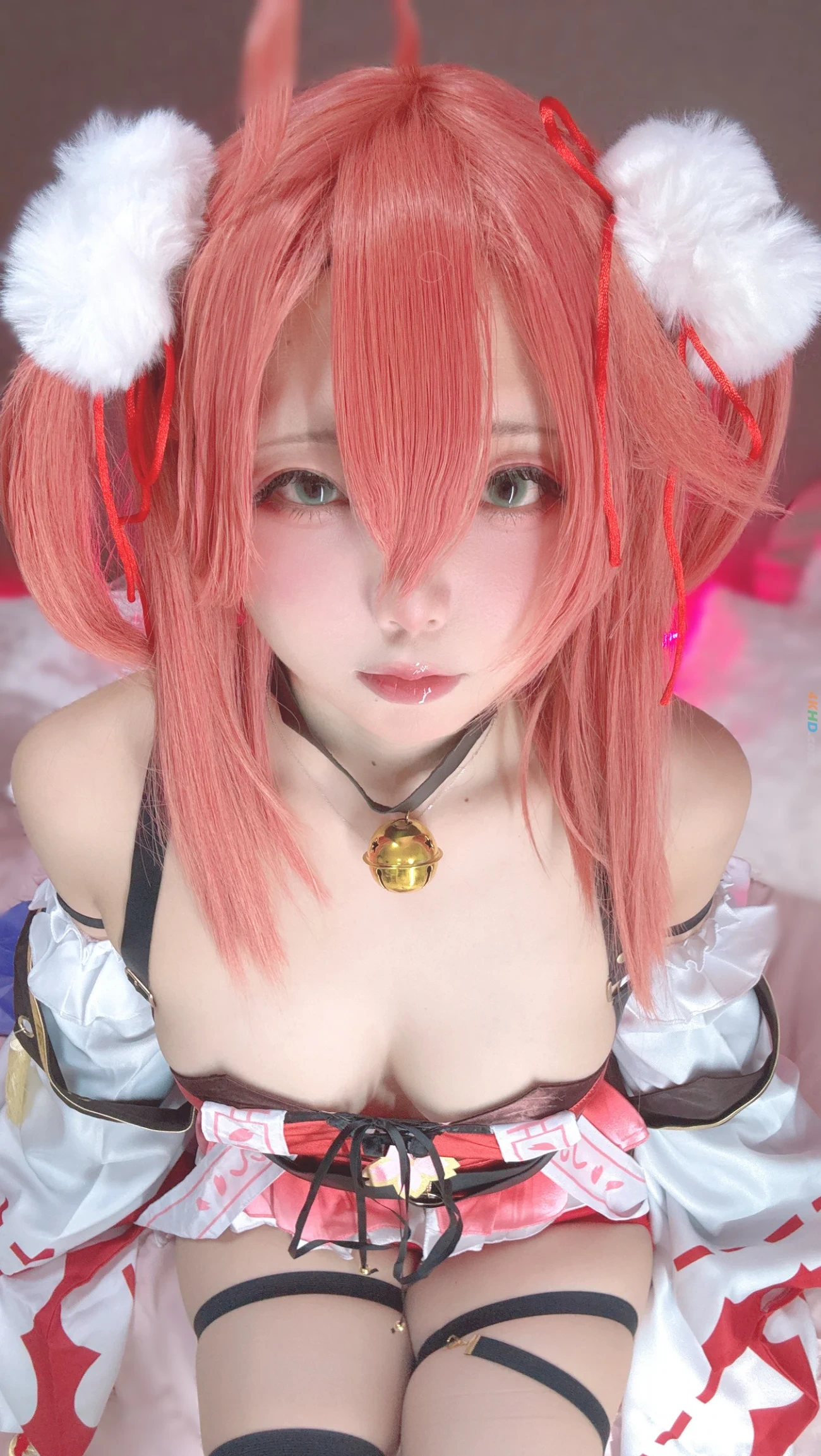chuchu - #004 sakuramiko — photo 43