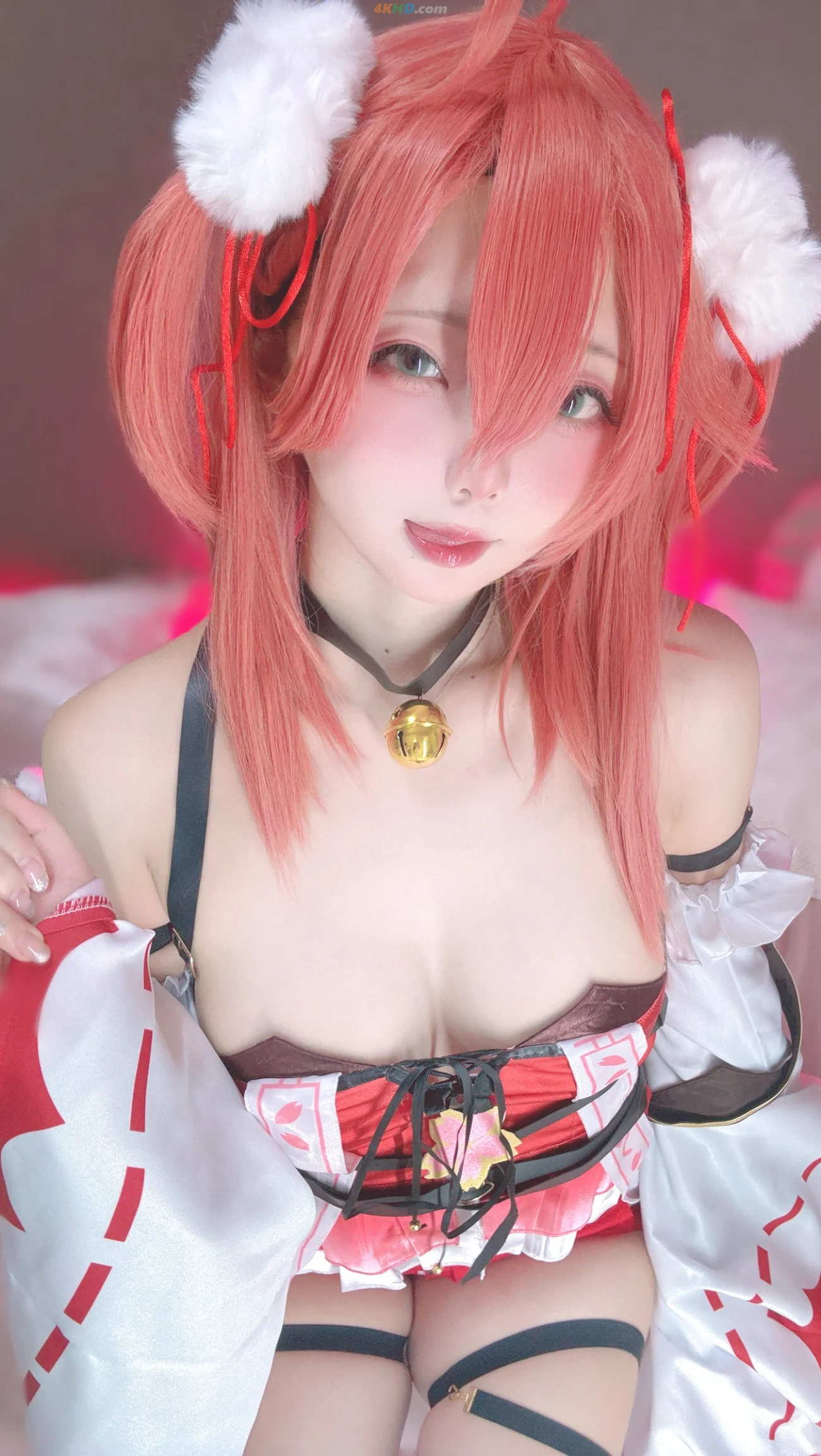 chuchu - #004 sakuramiko — photo 47