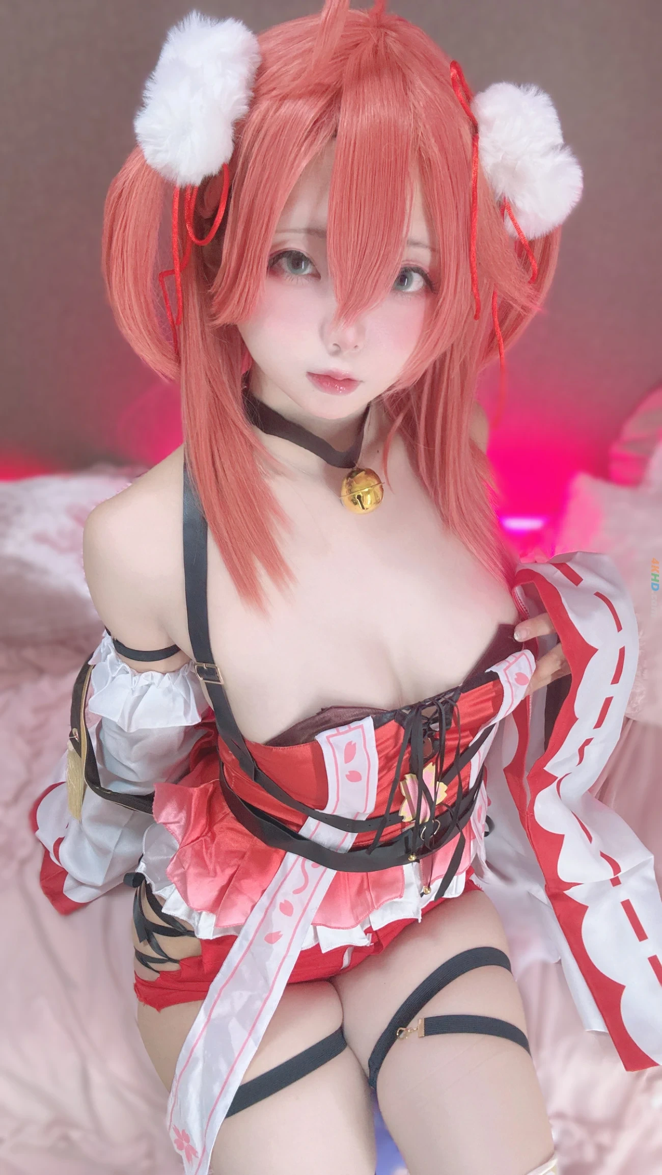 chuchu - #004 sakuramiko — photo 48