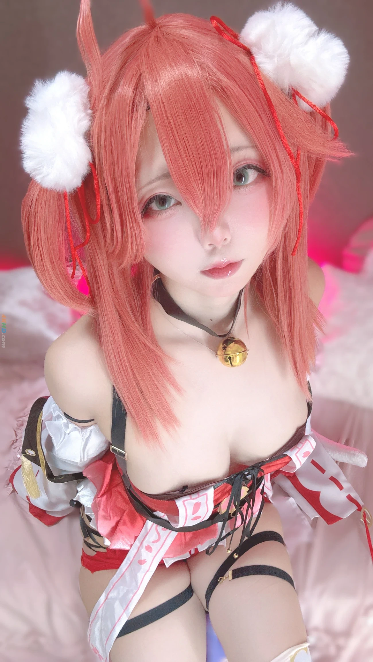 chuchu - #004 sakuramiko — photo 49