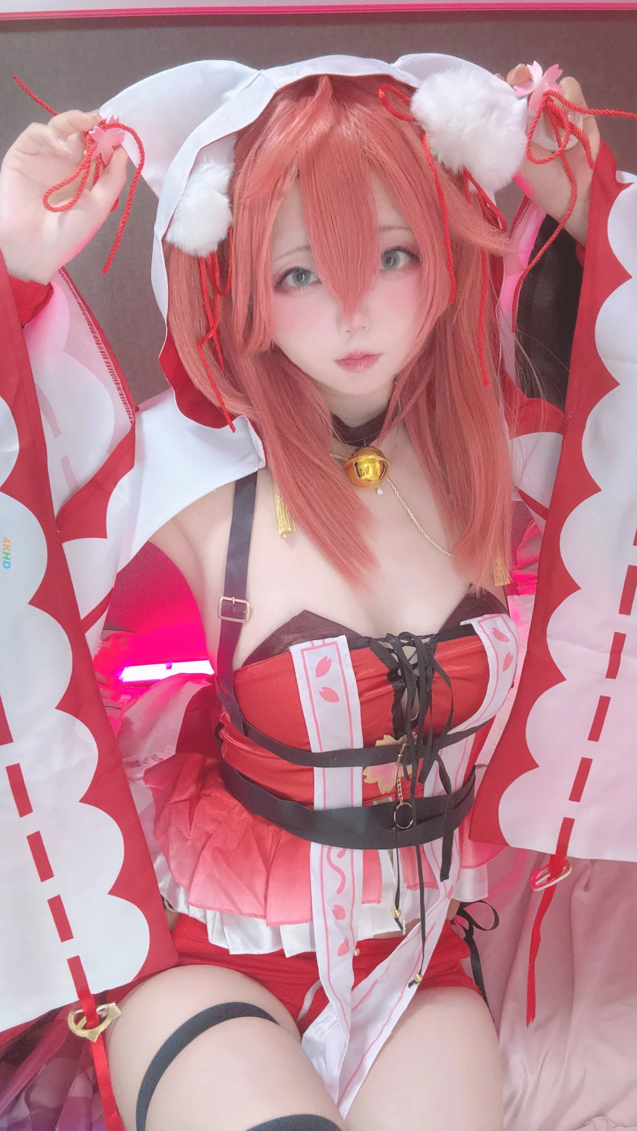 chuchu - #004 sakuramiko — photo 56