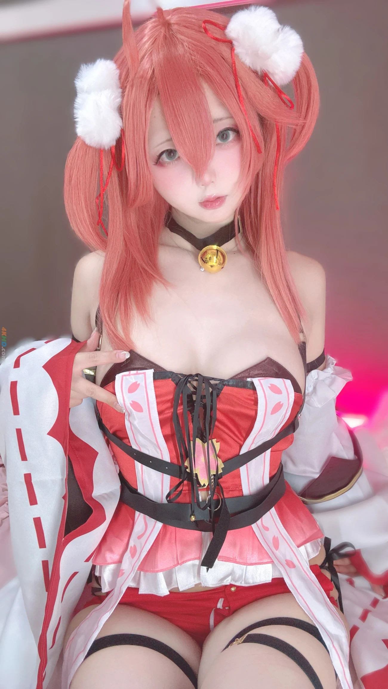 chuchu - #004 sakuramiko — photo 62
