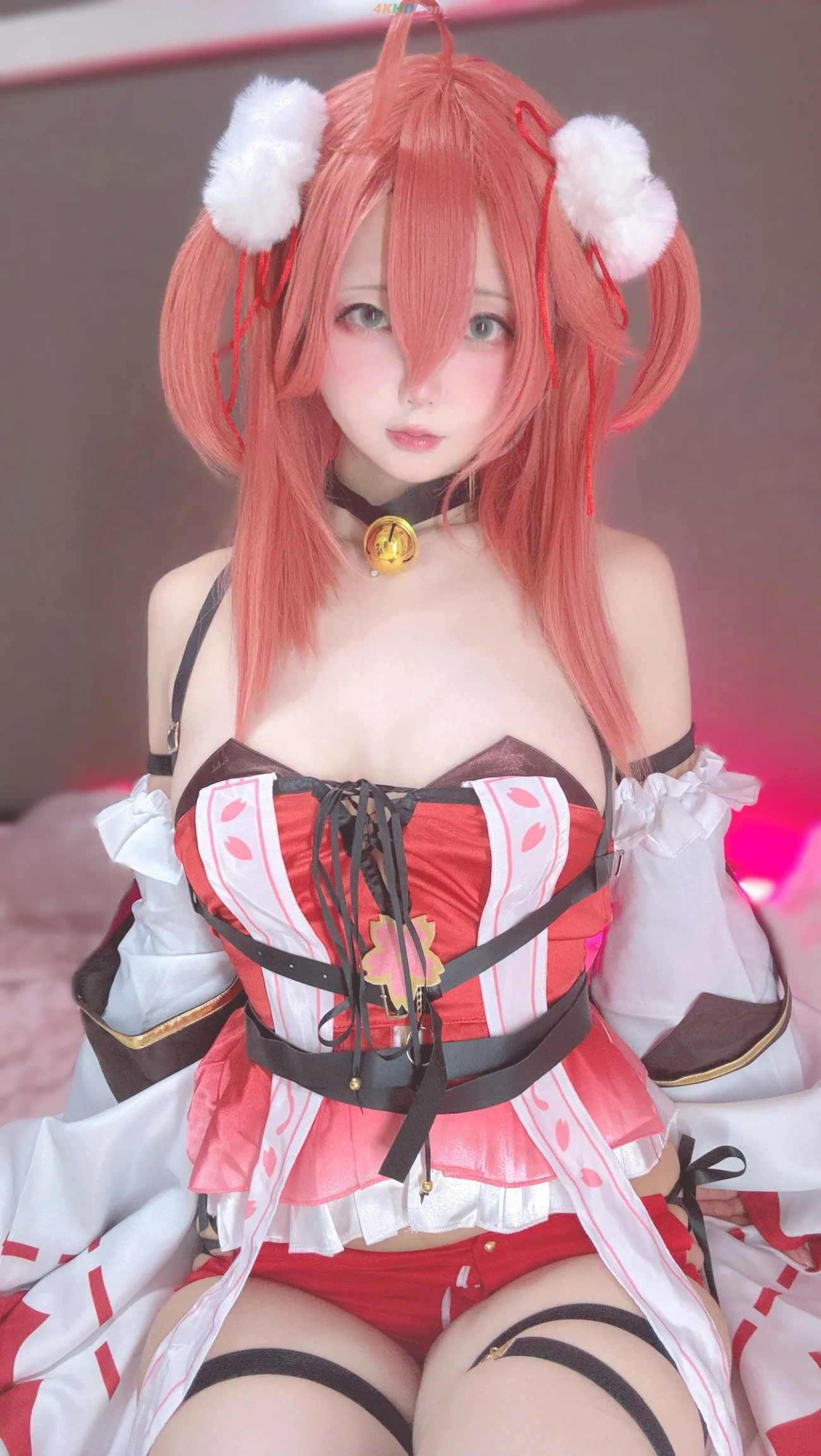 chuchu - #004 sakuramiko — photo 63