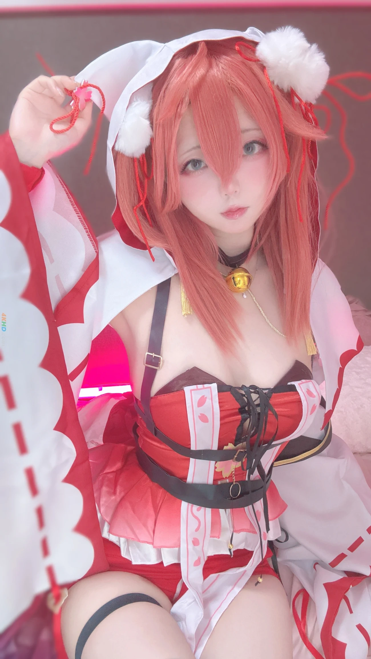 chuchu - #004 sakuramiko — photo 67