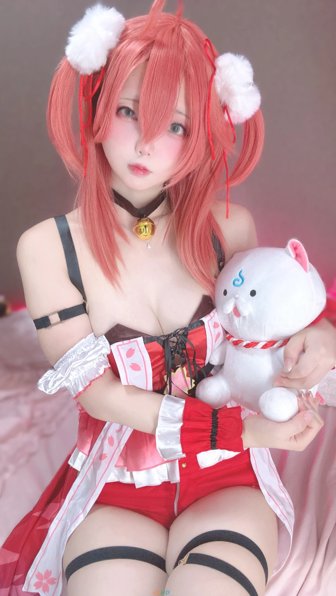 chuchu - #004 sakuramiko — photo 73