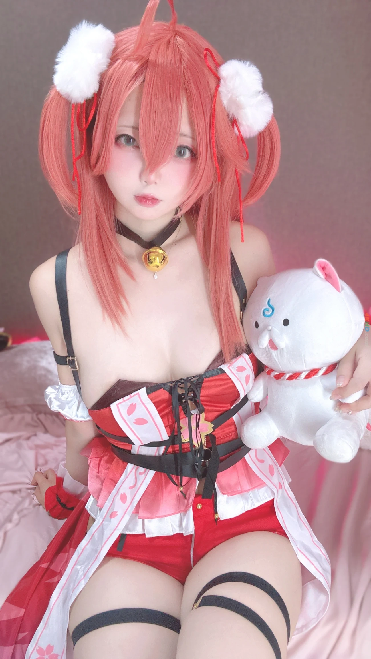 chuchu - #004 sakuramiko — photo 74