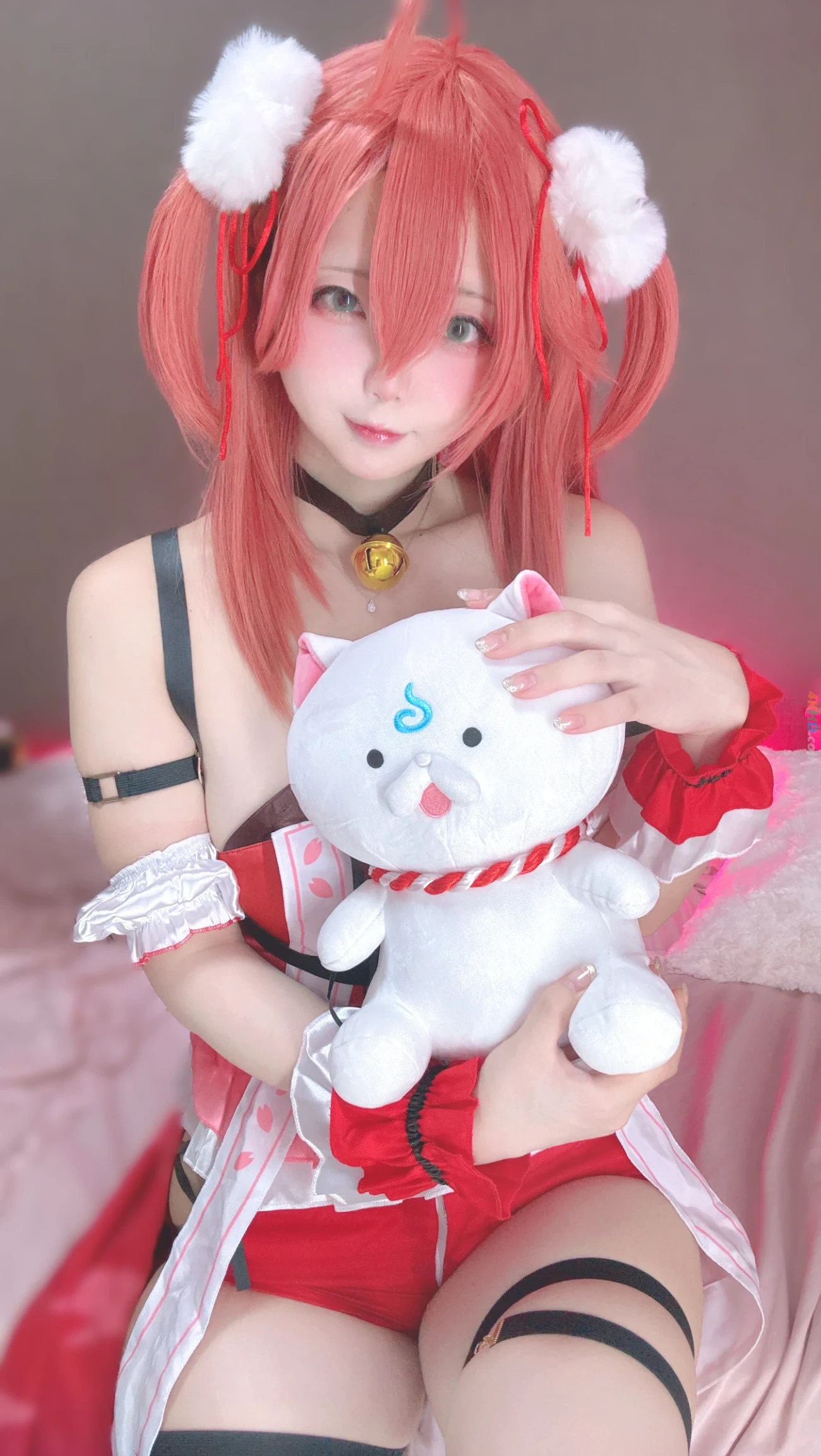 chuchu - #004 sakuramiko — photo 75