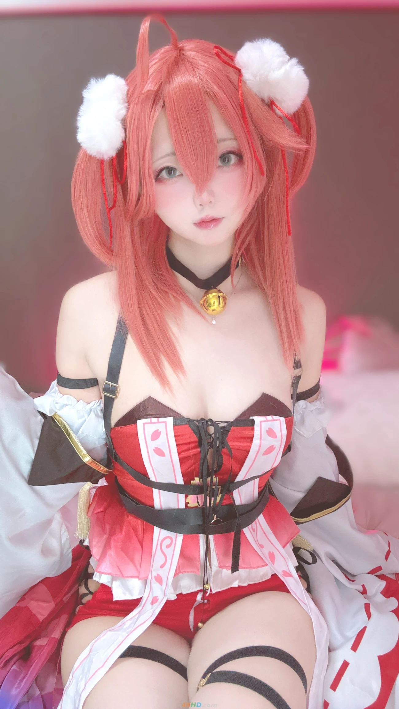 chuchu - #004 sakuramiko — photo 78
