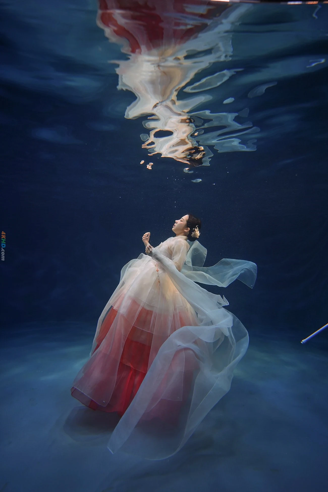 [OtherXXX] Bella_0406 - HanGuoFanChaNuShenFuLiShiTuHeJi — photo 17
