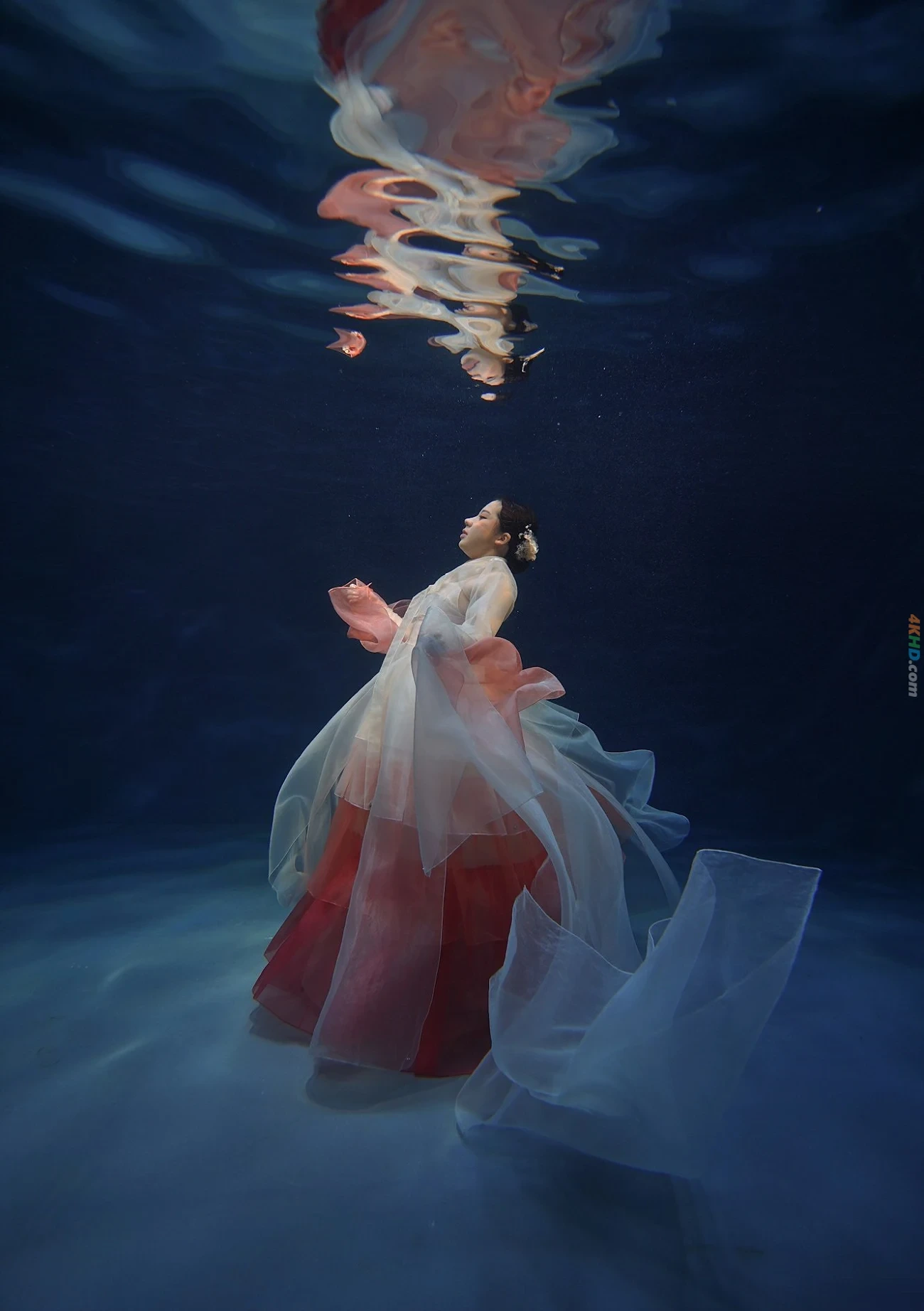 [OtherXXX] Bella_0406 - HanGuoFanChaNuShenFuLiShiTuHeJi — photo 22