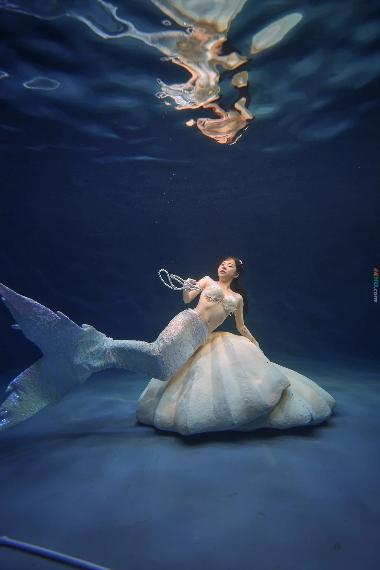 [OtherXXX] Bella_0406 - HanGuoFanChaNuShenFuLiShiTuHeJi — photo 27