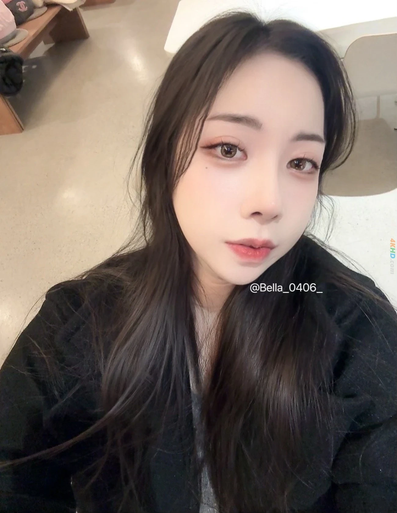 [OtherXXX] Bella_0406 - HanGuoFanChaNuShenFuLiShiTuHeJi — photo 30