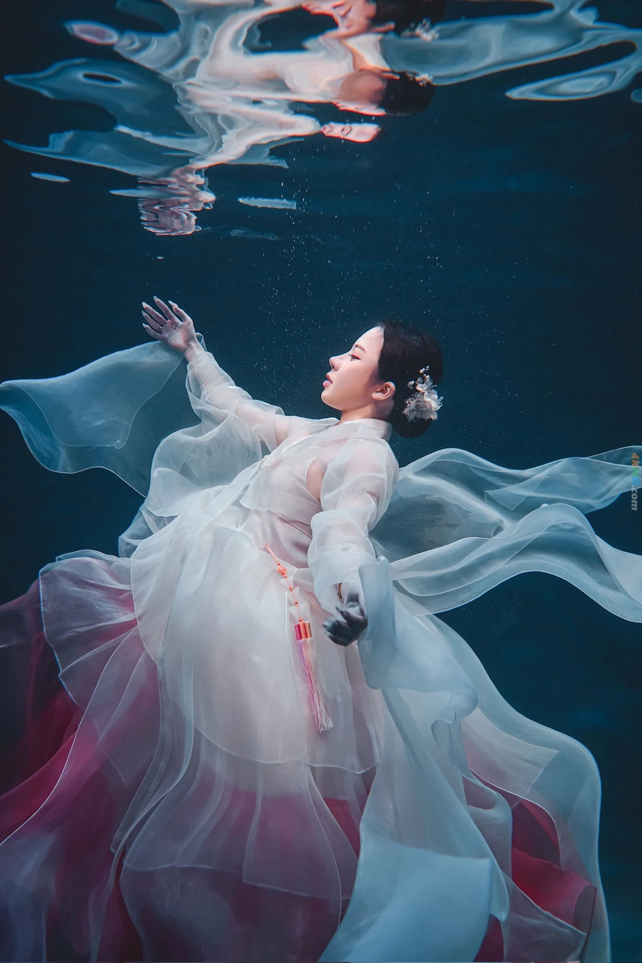 [OtherXXX] Bella_0406 - HanGuoFanChaNuShenFuLiShiTuHeJi — photo 45