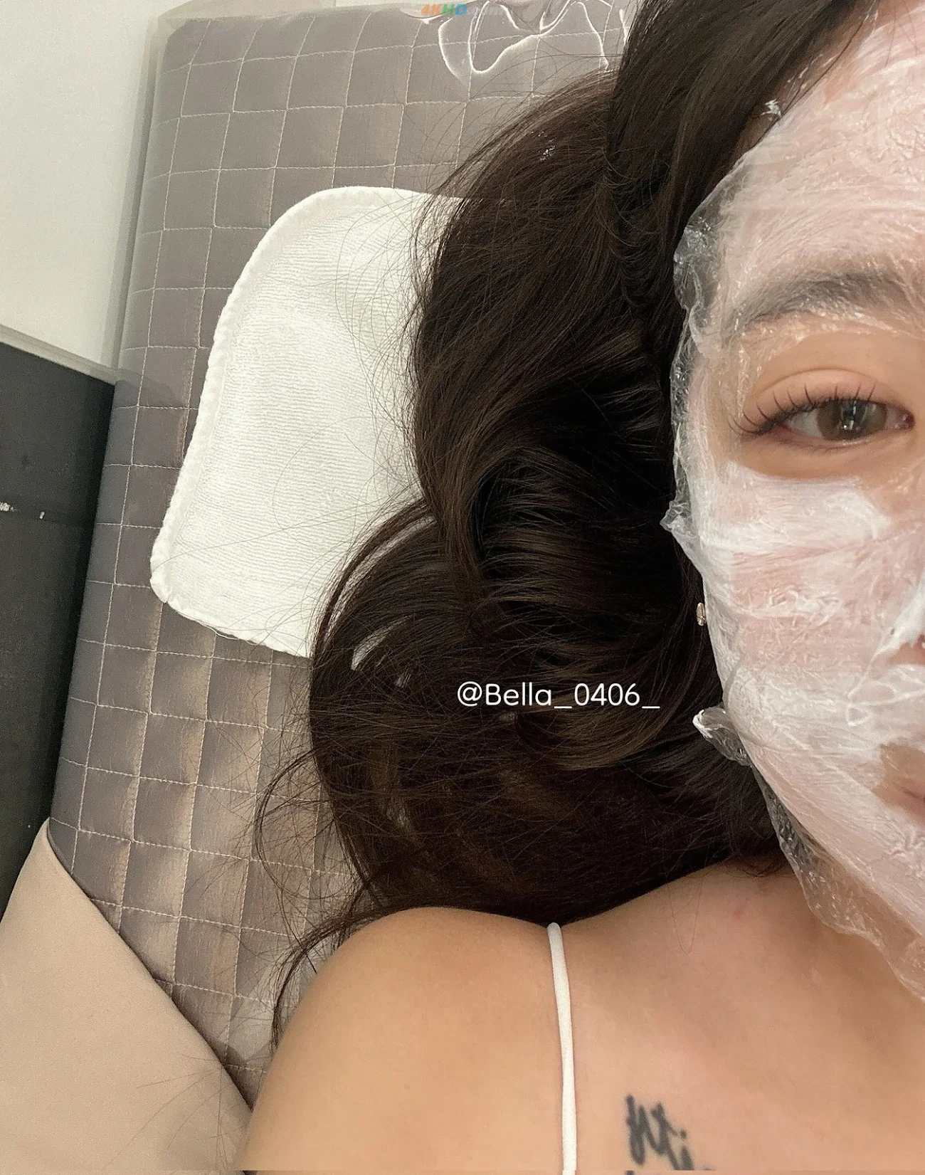 [OtherXXX] Bella_0406 - HanGuoFanChaNuShenFuLiShiTuHeJi — photo 79