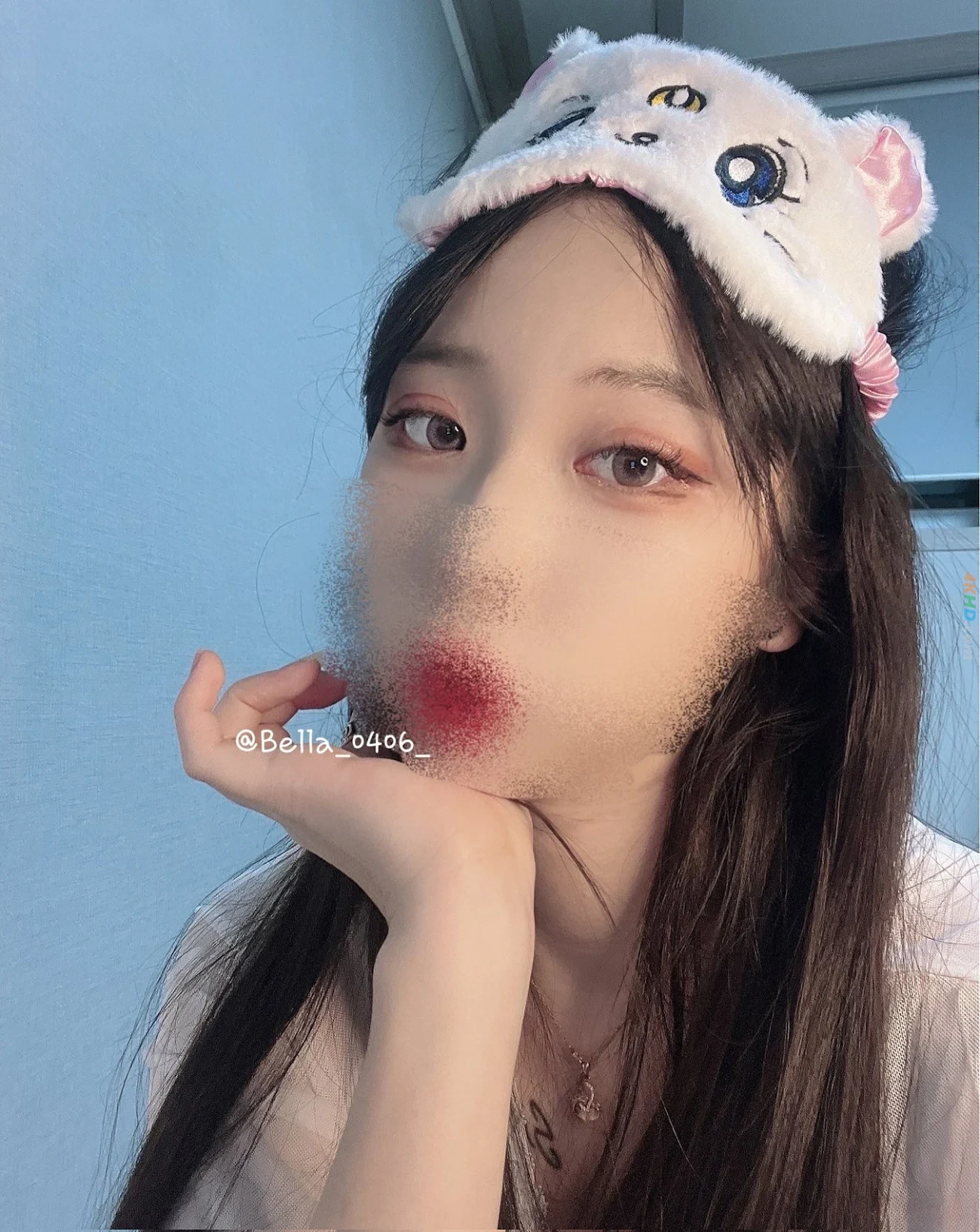 [OtherXXX] Bella_0406 - HanGuoFanChaNuShenFuLiShiTuHeJi — photo 158