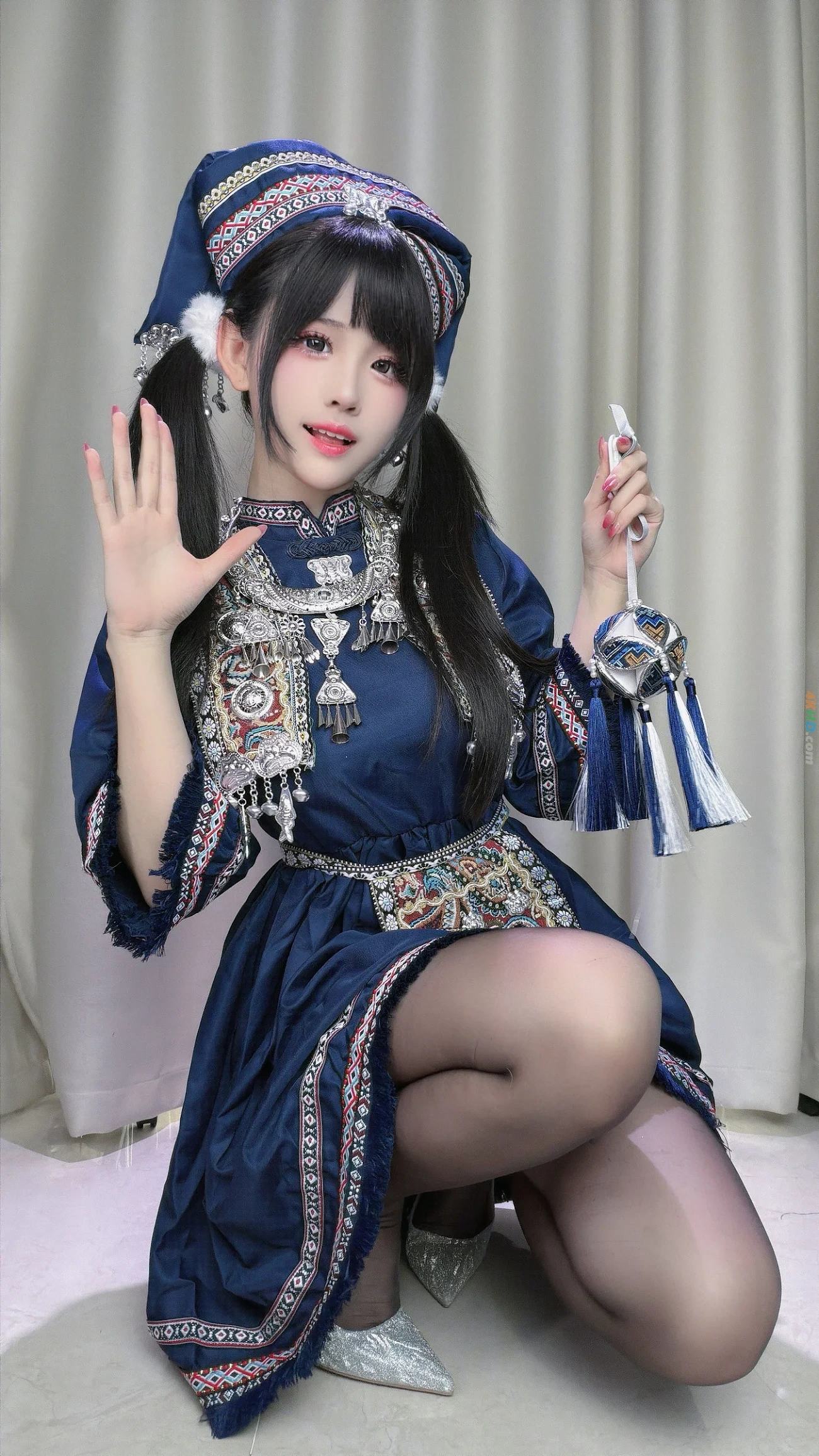 mikoJiang SiYueHeJi — photo 80