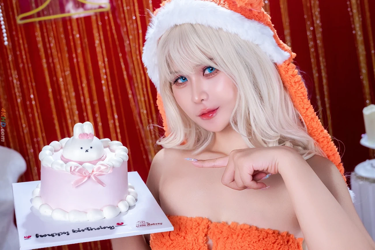 Pyon - Fox Cutie — photo 6