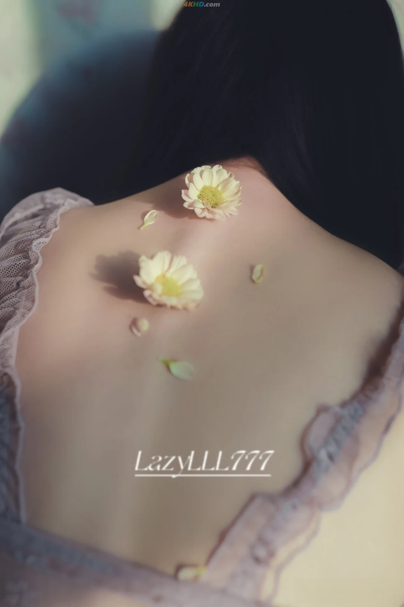 [OtherXXX] LazyLLL777(AQi) - WangHongSheYingShi QuanChiDuWeiMeiSiPai — photo 5