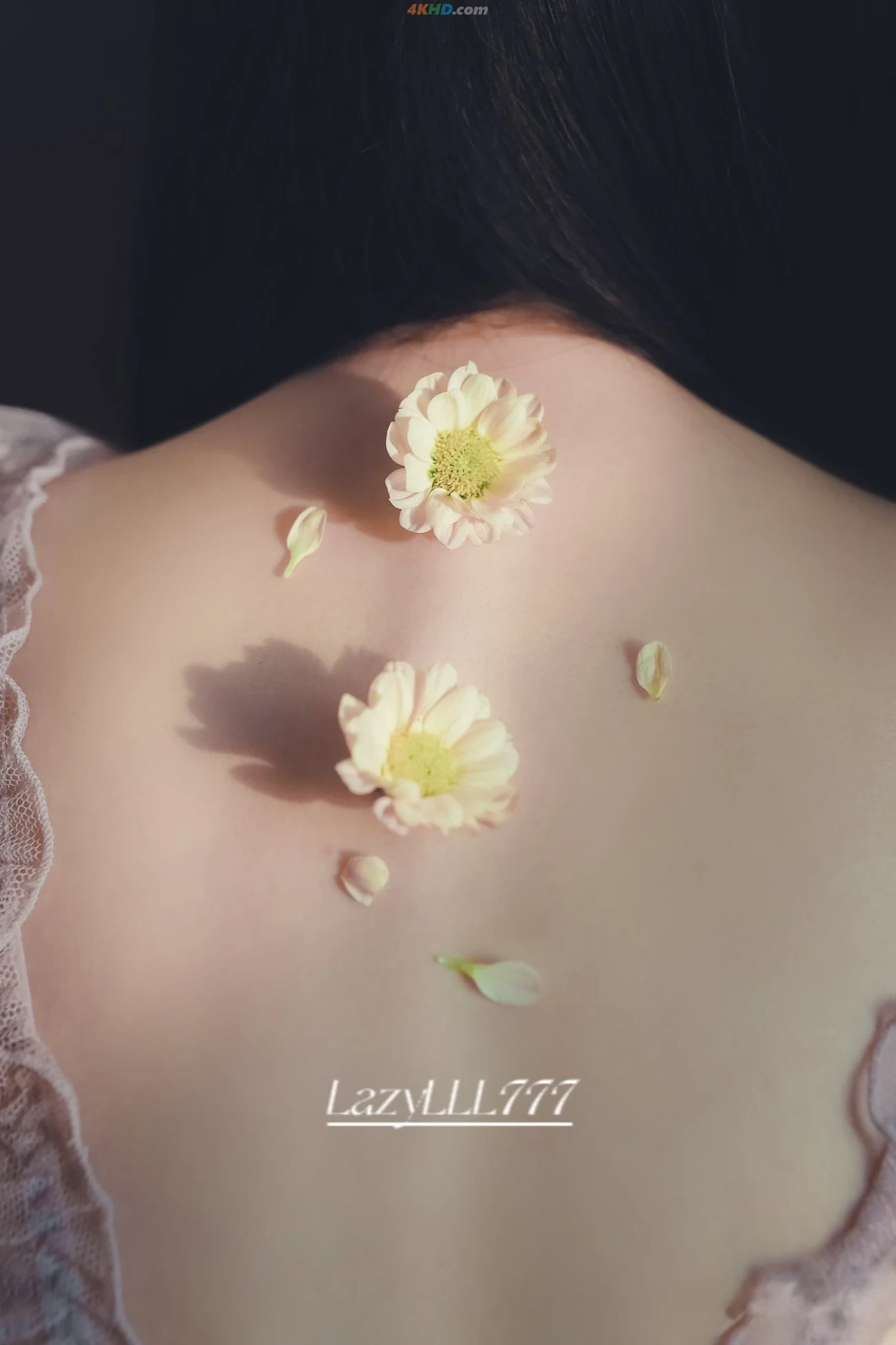 [OtherXXX] LazyLLL777(AQi) - WangHongSheYingShi QuanChiDuWeiMeiSiPai — photo 6