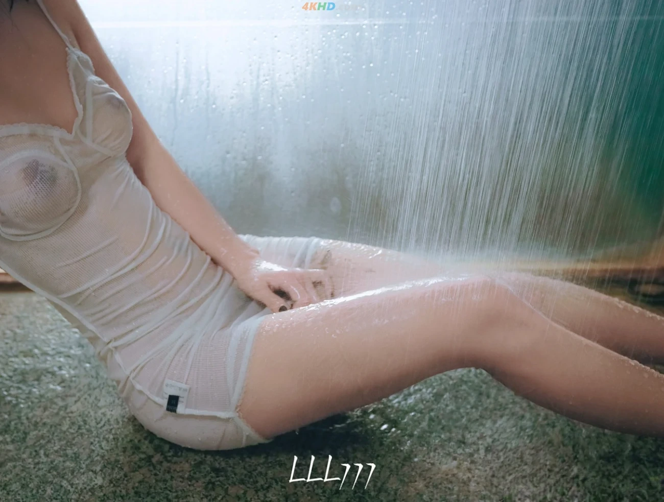 [OtherXXX] LazyLLL777(AQi) - WangHongSheYingShi QuanChiDuWeiMeiSiPai — photo 34