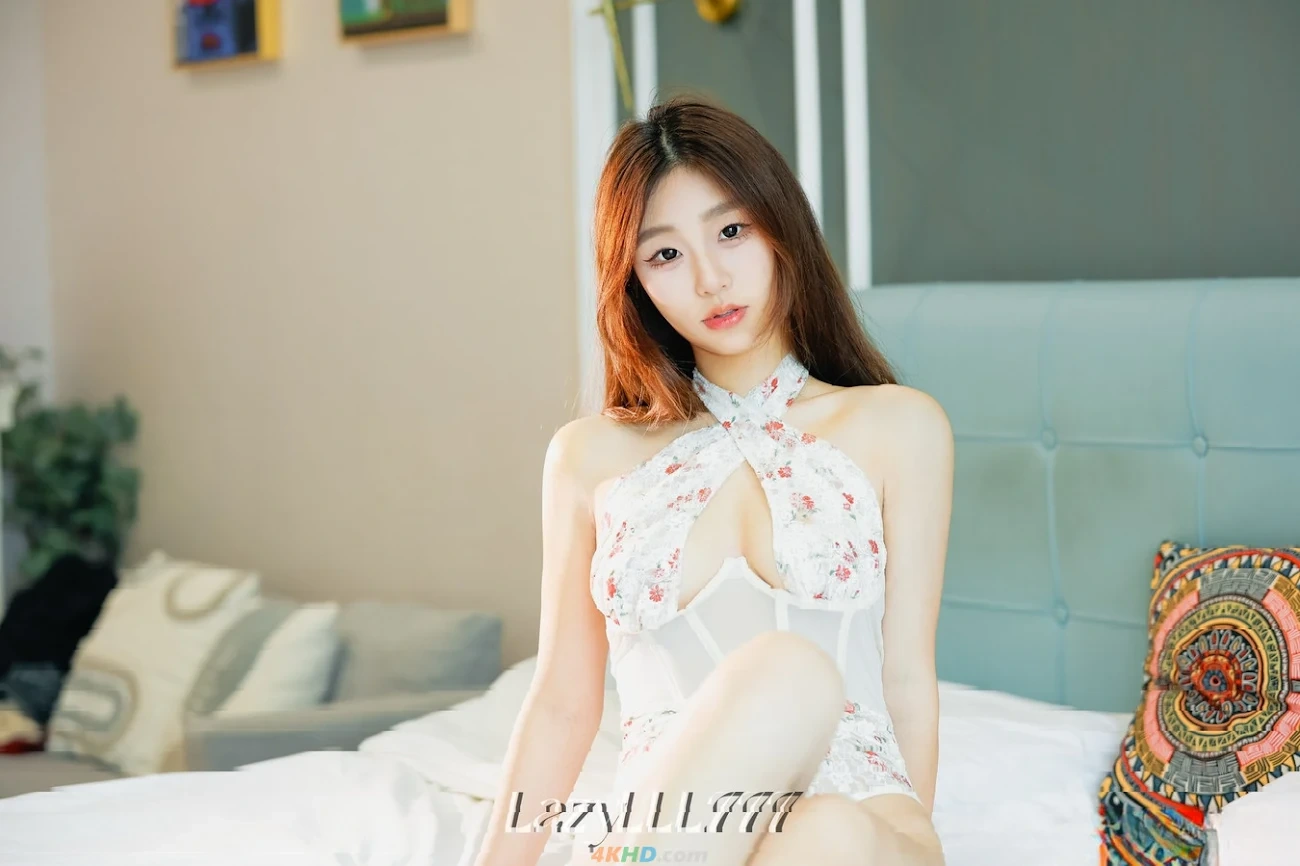 [OtherXXX] LazyLLL777(AQi) - WangHongSheYingShi QuanChiDuWeiMeiSiPai — photo 48