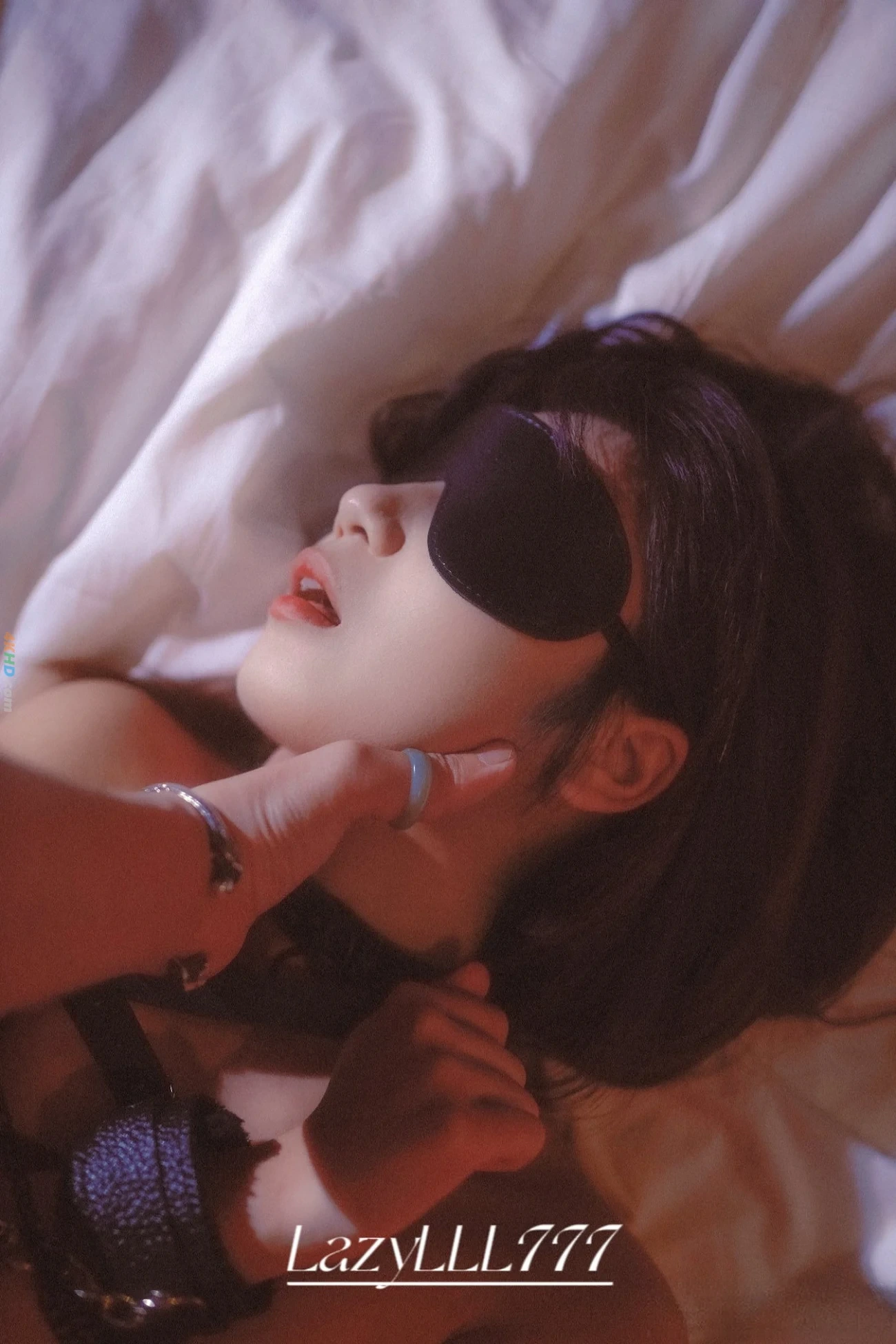 [OtherXXX] LazyLLL777(AQi) - WangHongSheYingShi QuanChiDuWeiMeiSiPai — photo 130