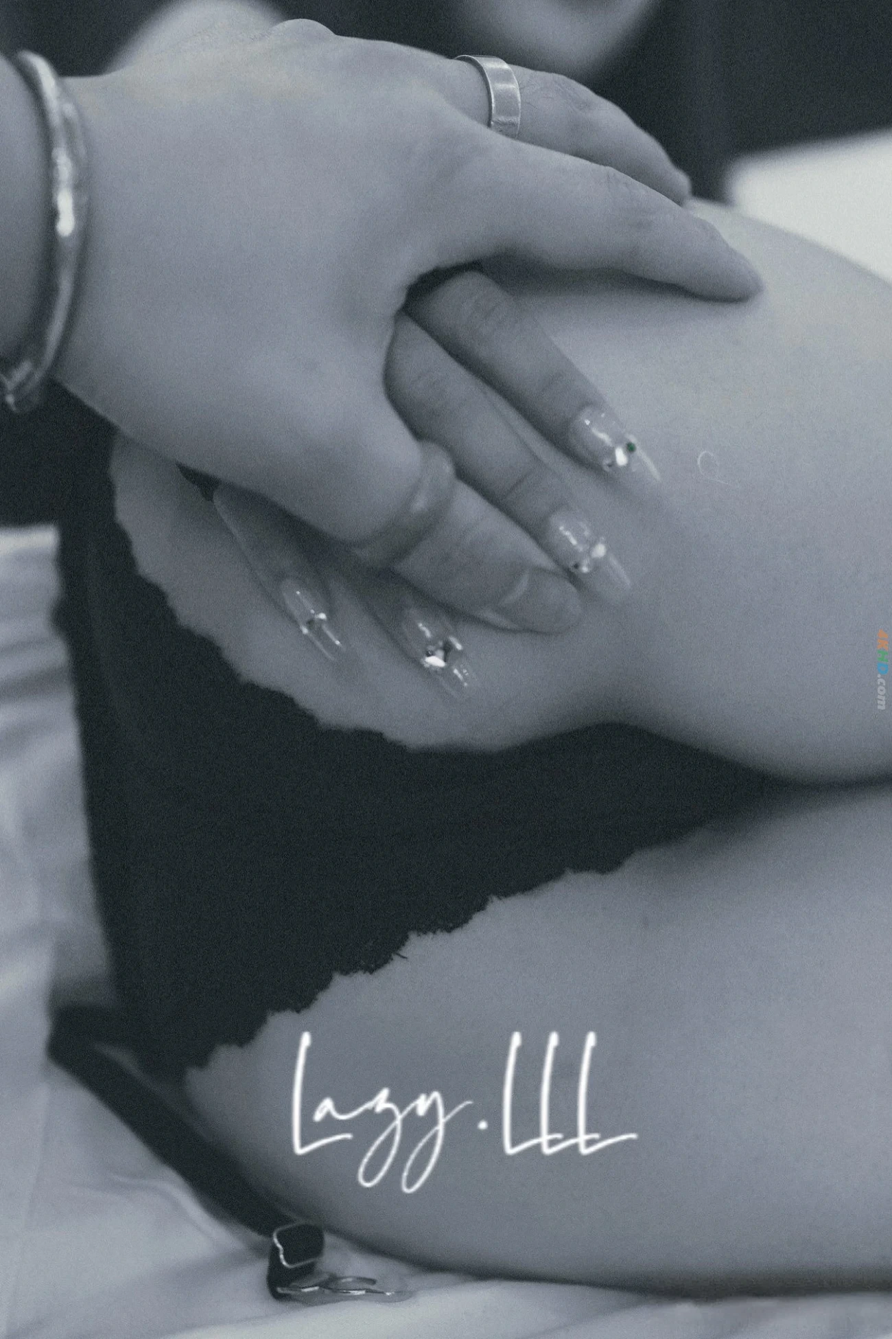 [OtherXXX] LazyLLL777(AQi) - WangHongSheYingShi QuanChiDuWeiMeiSiPai — photo 155