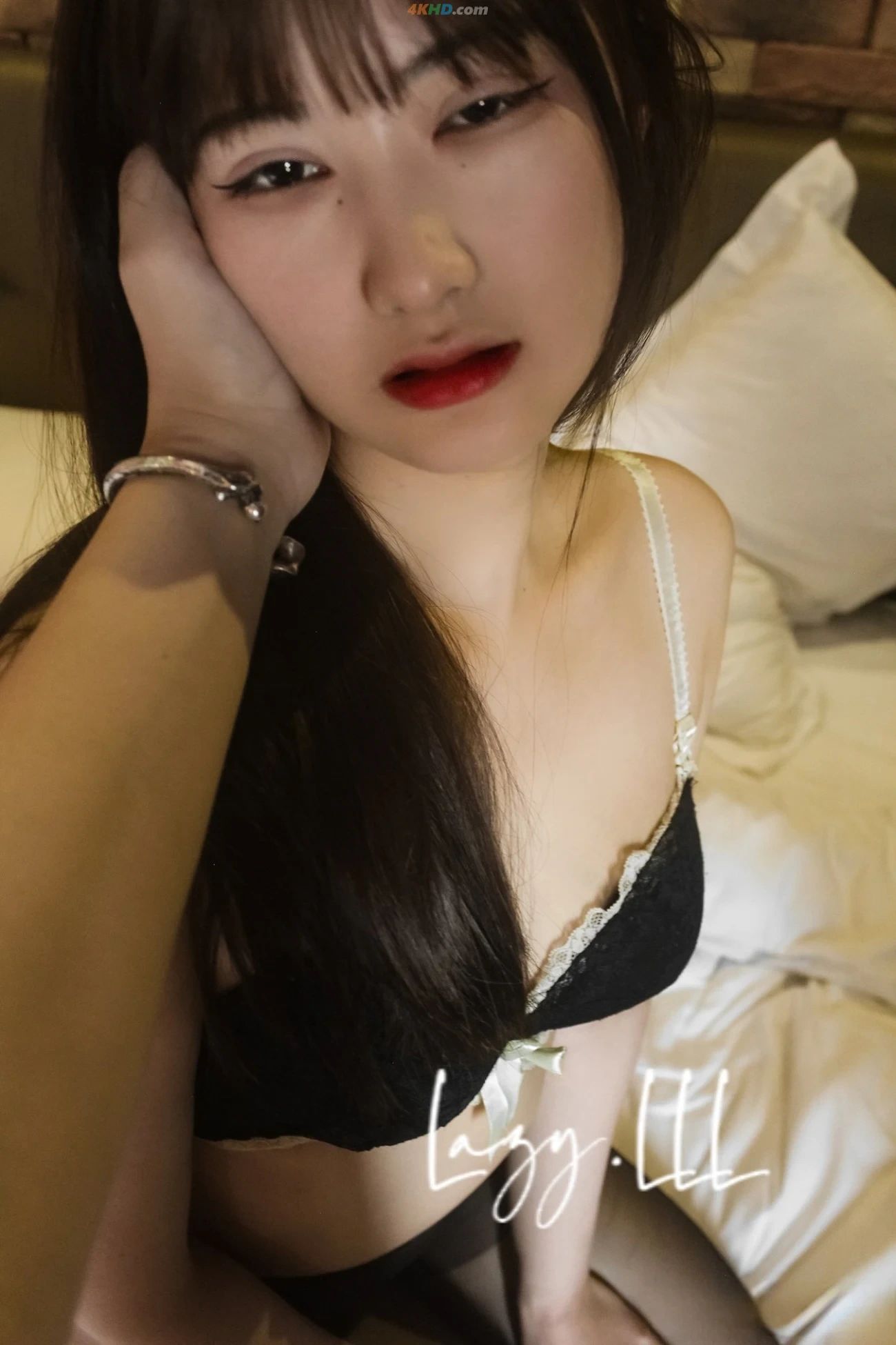 [OtherXXX] LazyLLL777(AQi) - WangHongSheYingShi QuanChiDuWeiMeiSiPai — photo 188