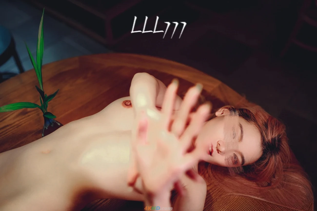 [OtherXXX] LazyLLL777(AQi) - WangHongSheYingShi QuanChiDuWeiMeiSiPai — photo 217