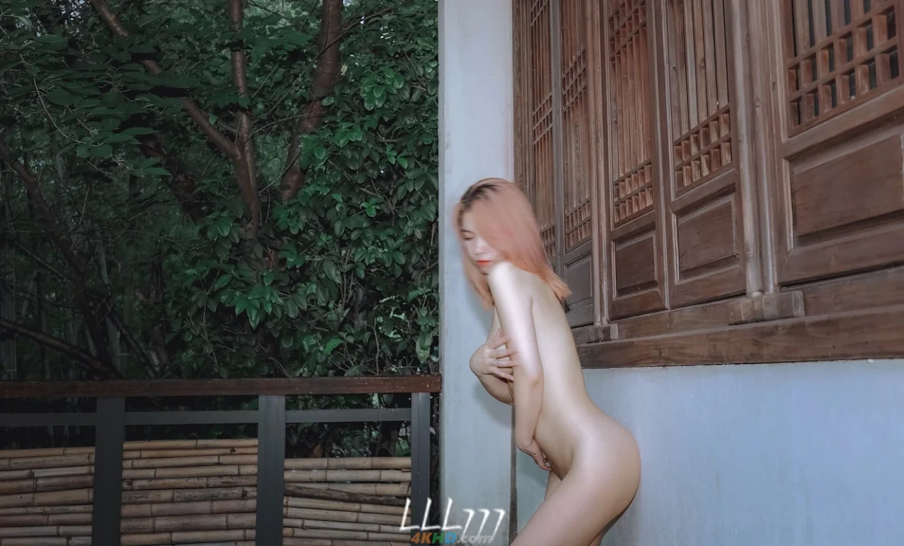 [OtherXXX] LazyLLL777(AQi) - WangHongSheYingShi QuanChiDuWeiMeiSiPai — photo 229