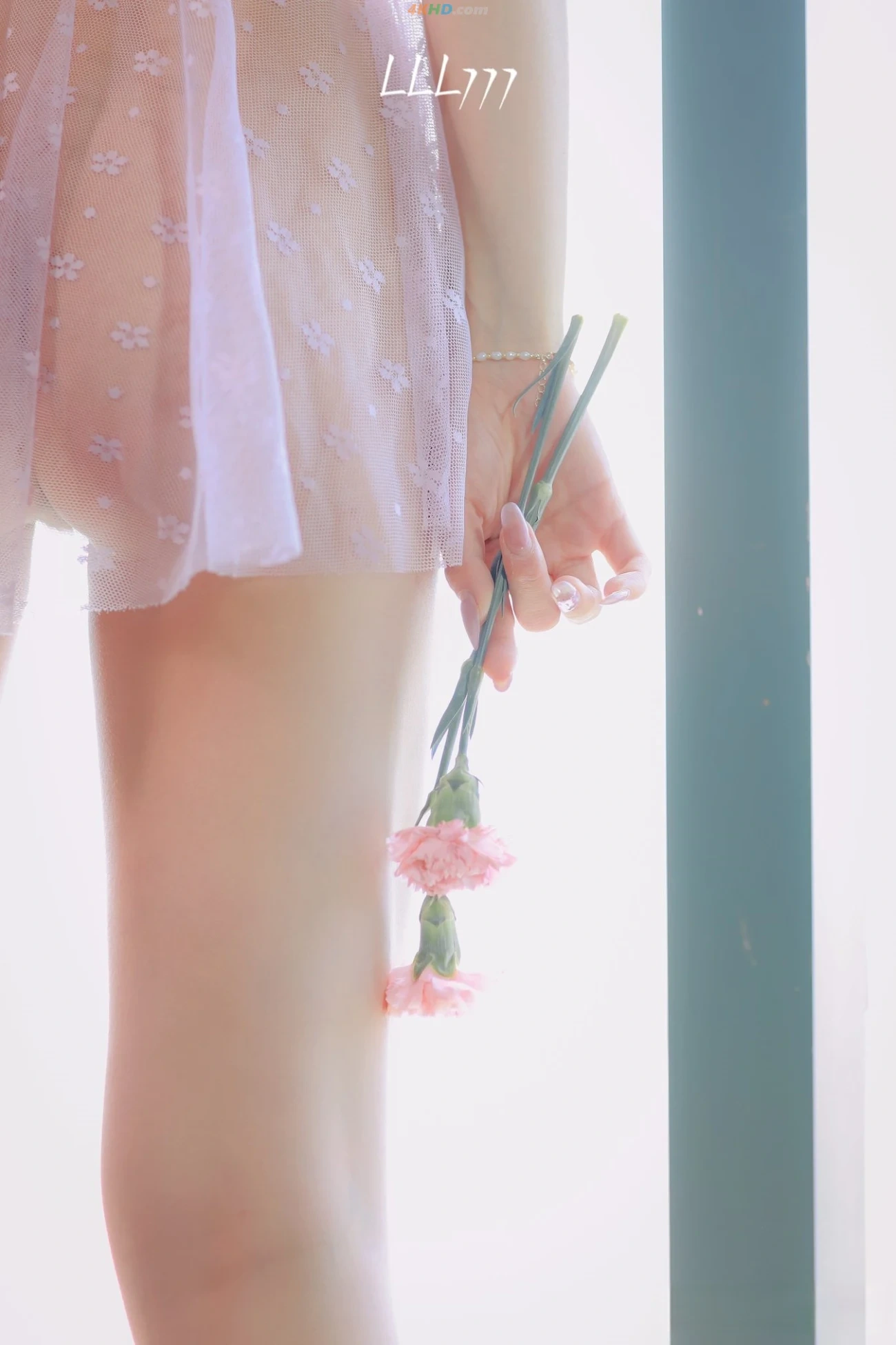 [OtherXXX] LazyLLL777(AQi) - WangHongSheYingShi QuanChiDuWeiMeiSiPai — photo 234