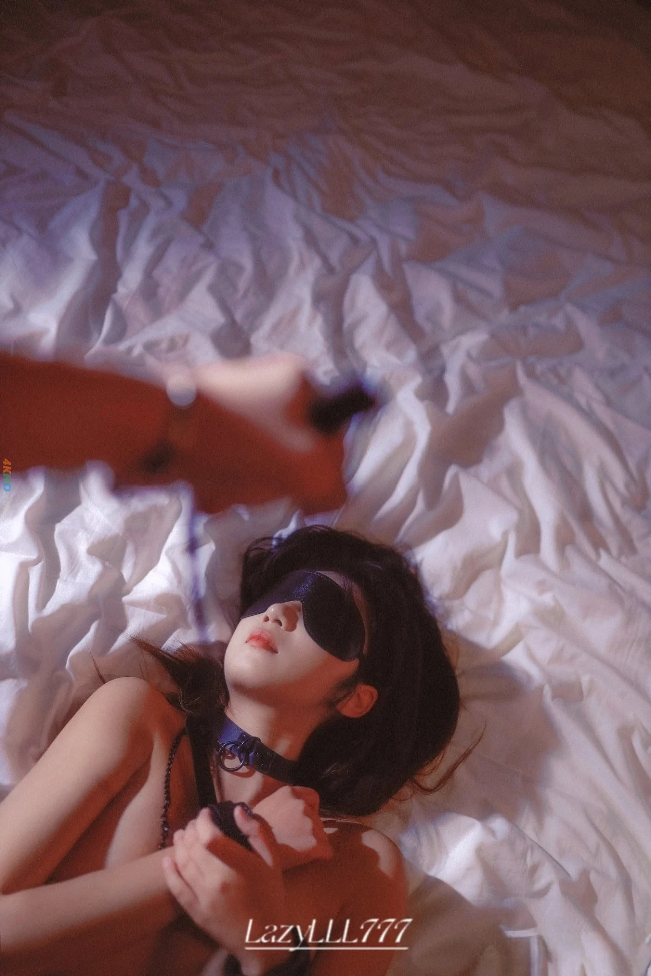 [OtherXXX] LazyLLL777(AQi) - WangHongSheYingShi QuanChiDuWeiMeiSiPai — photo 242