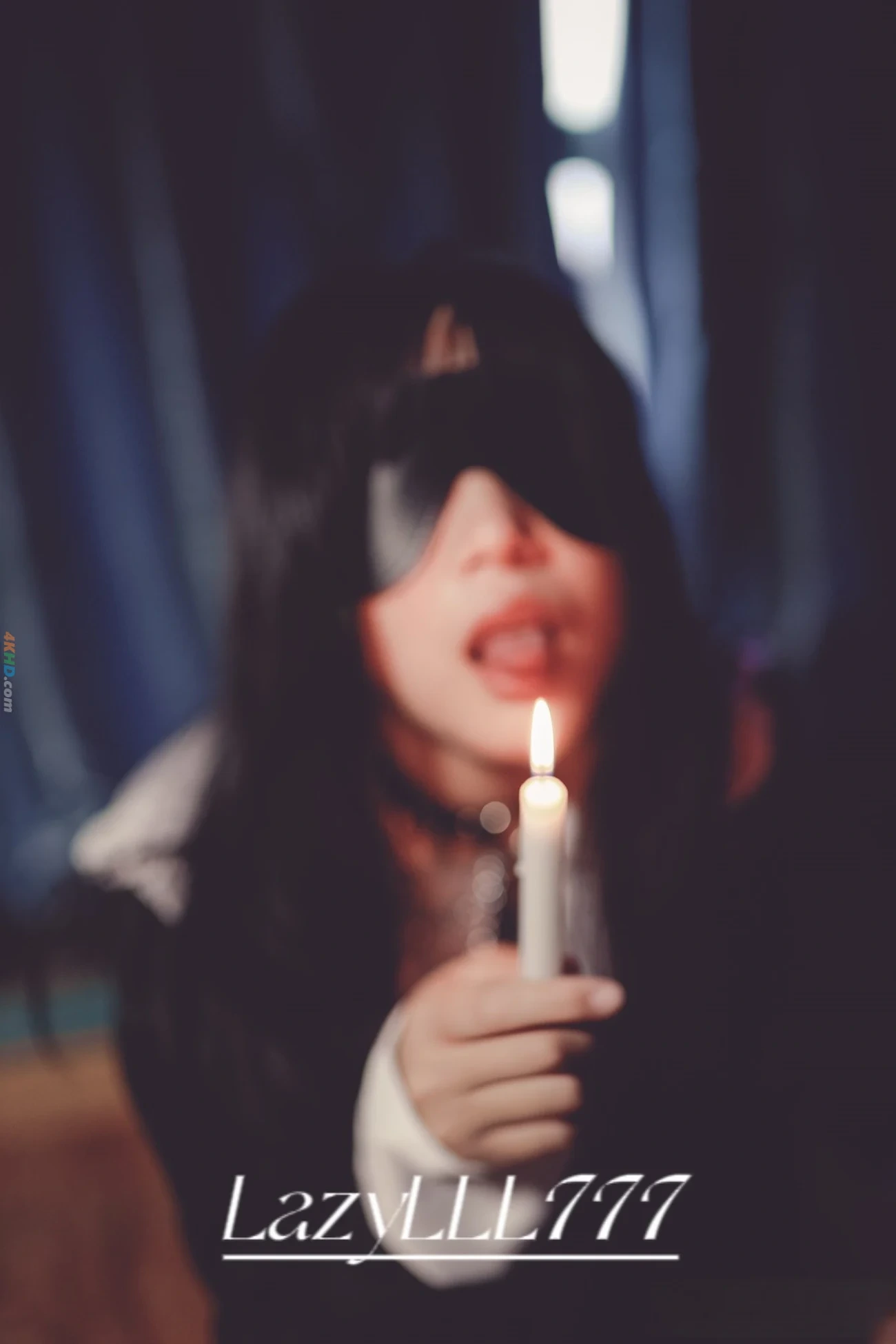[OtherXXX] LazyLLL777(AQi) - WangHongSheYingShi QuanChiDuWeiMeiSiPai — photo 250