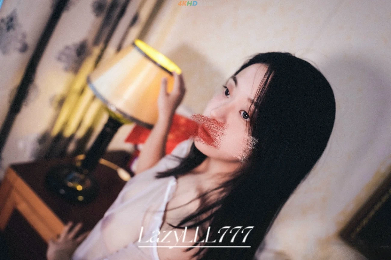 [OtherXXX] LazyLLL777(AQi) - WangHongSheYingShi QuanChiDuWeiMeiSiPai — photo 303