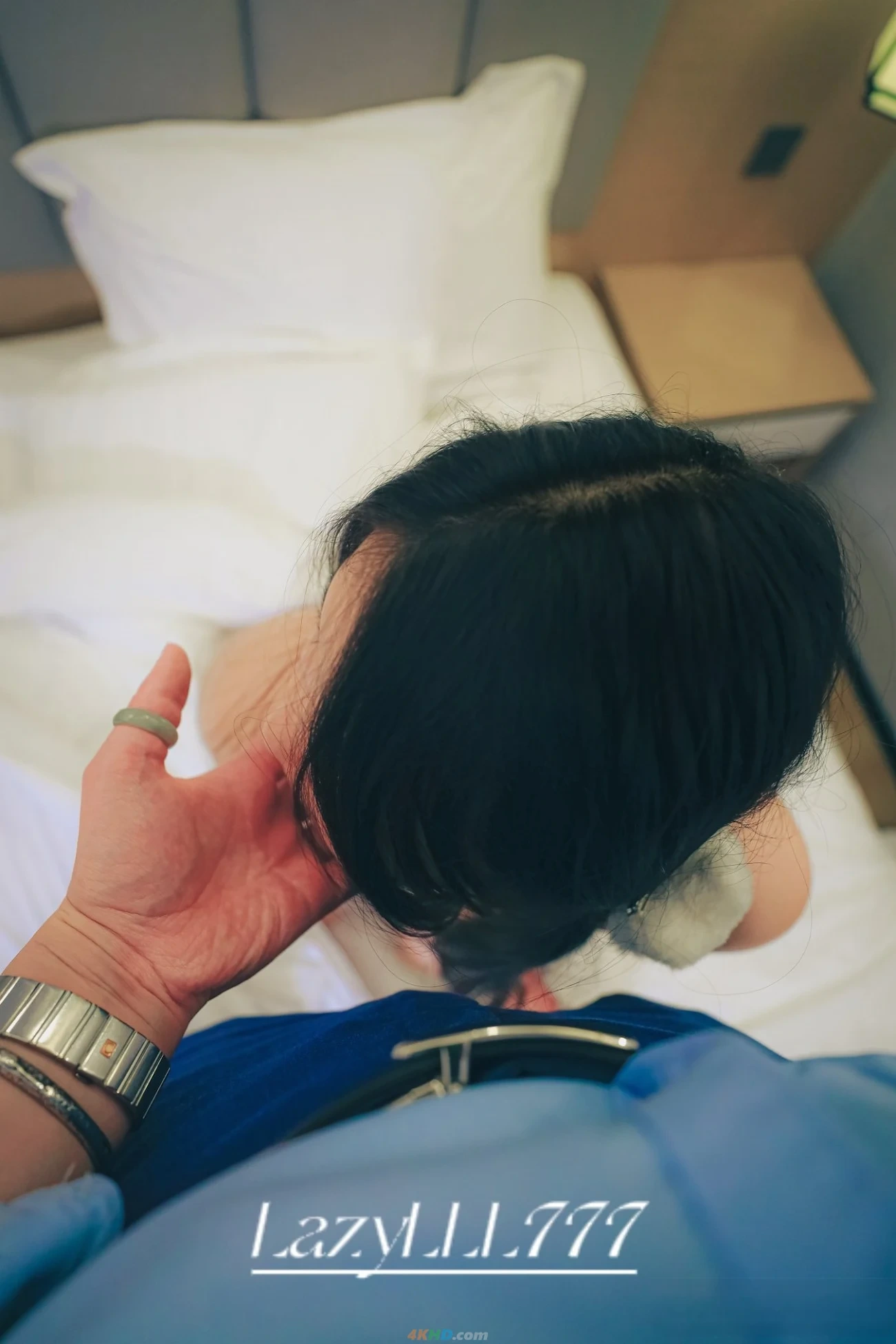 [OtherXXX] LazyLLL777(AQi) - WangHongSheYingShi QuanChiDuWeiMeiSiPai — photo 326