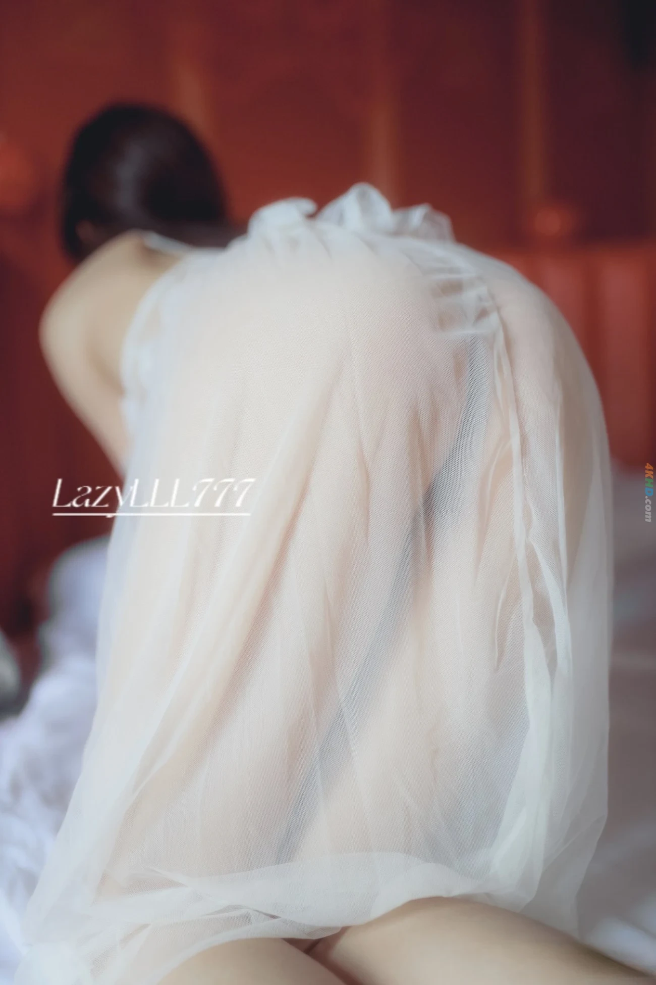 [OtherXXX] LazyLLL777(AQi) - WangHongSheYingShi QuanChiDuWeiMeiSiPai — photo 346