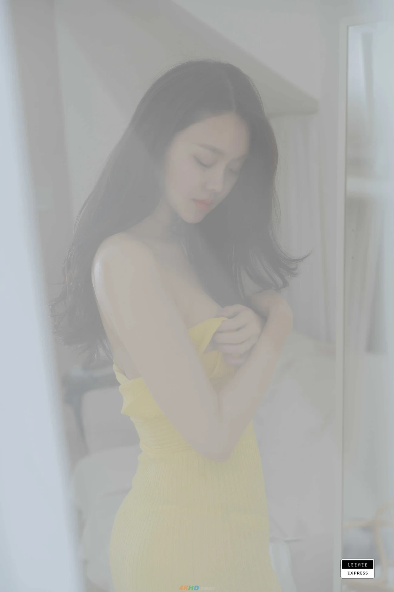 LEEHEE EXPRESS LEHF 134 Inah — photo 1