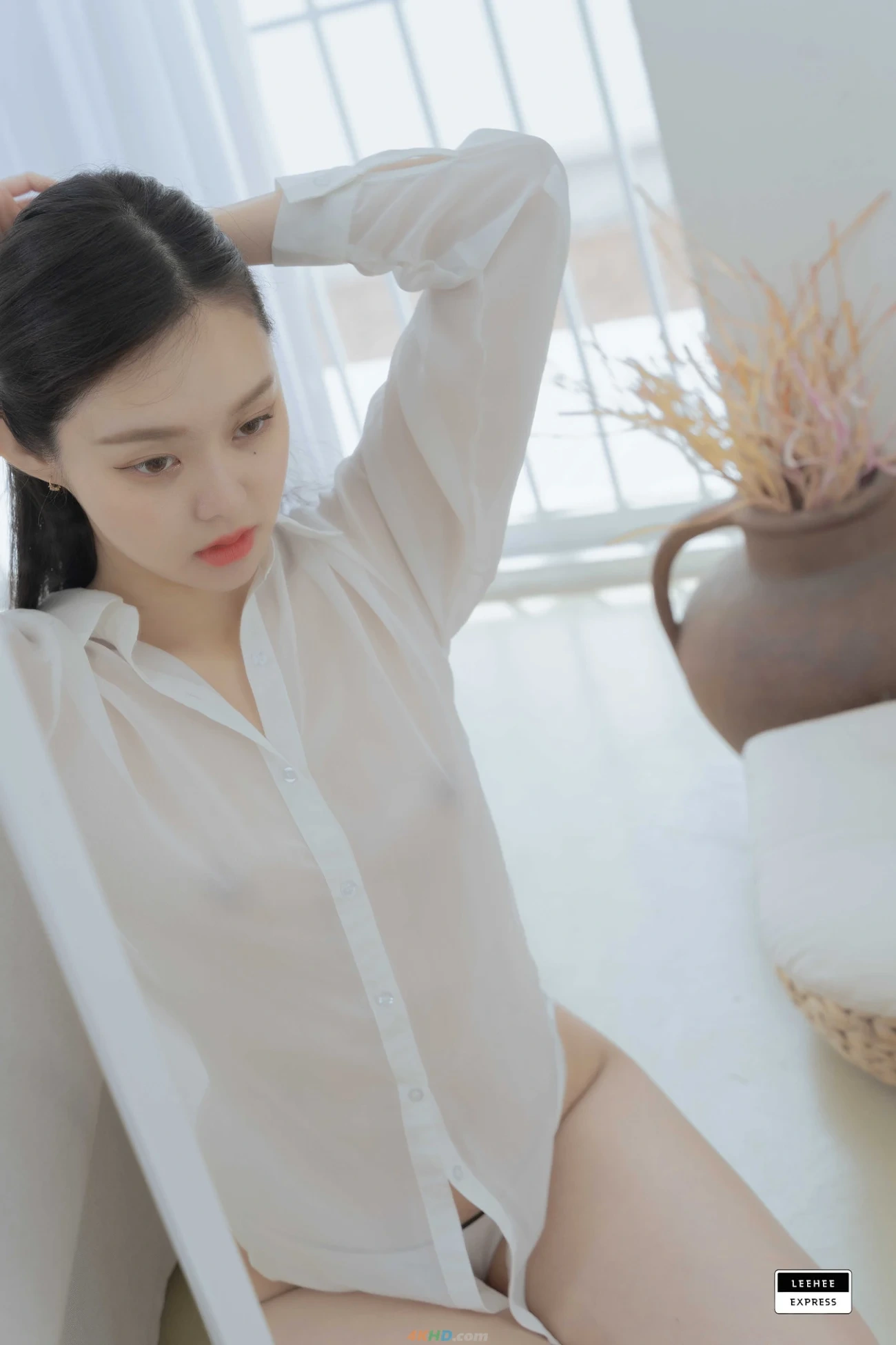 LEEHEE EXPRESS LEHF 134 Inah — photo 10