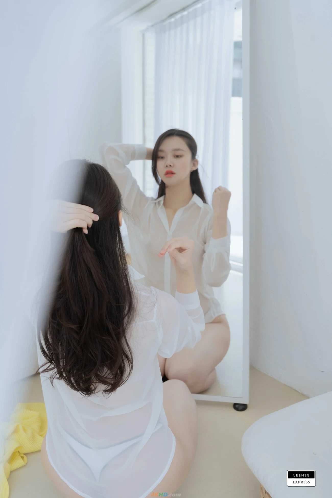 LEEHEE EXPRESS LEHF 134 Inah — photo 11
