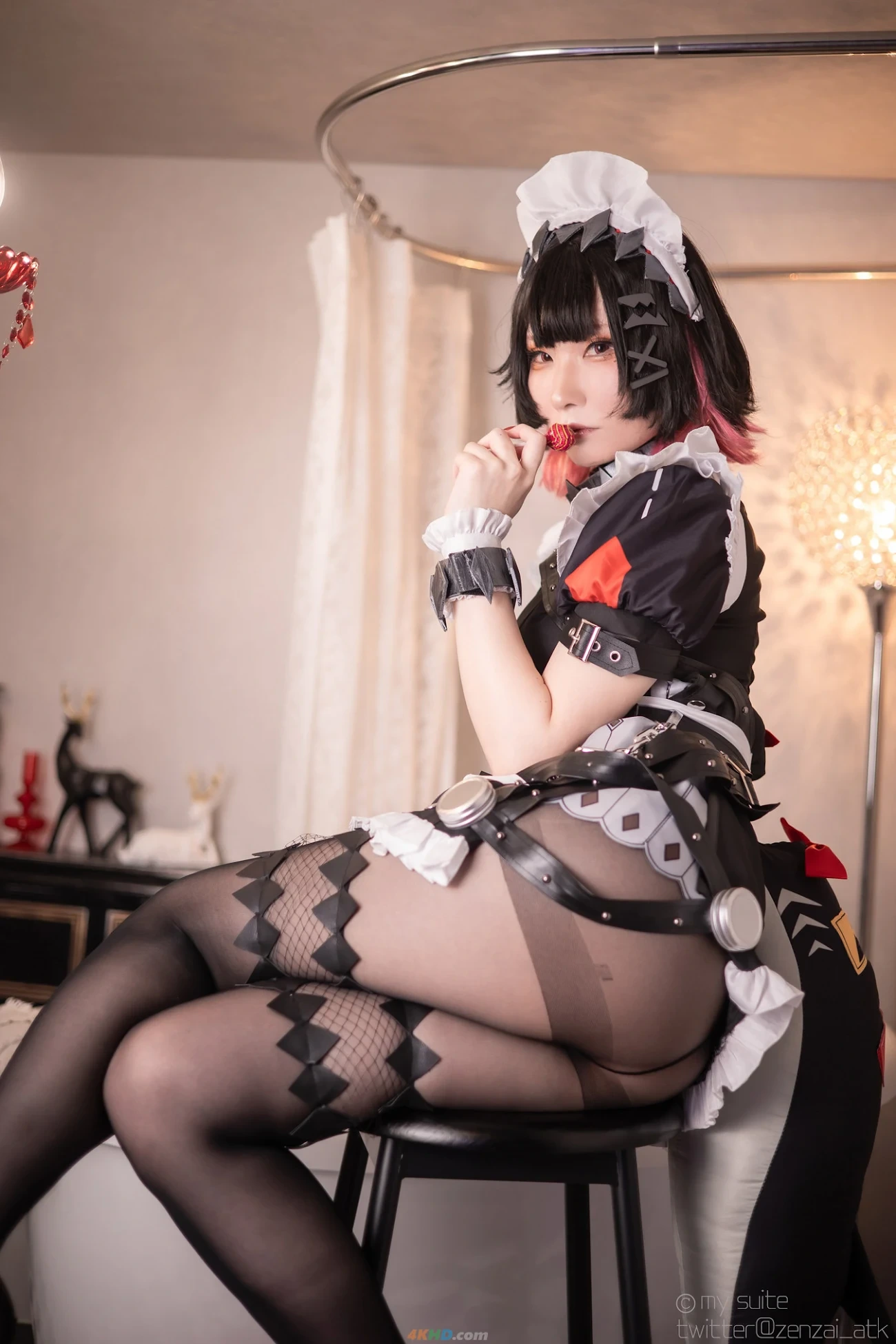 Atsuki - SUITE ZONE ZERO(zenzeroniko&eren) — photo 27