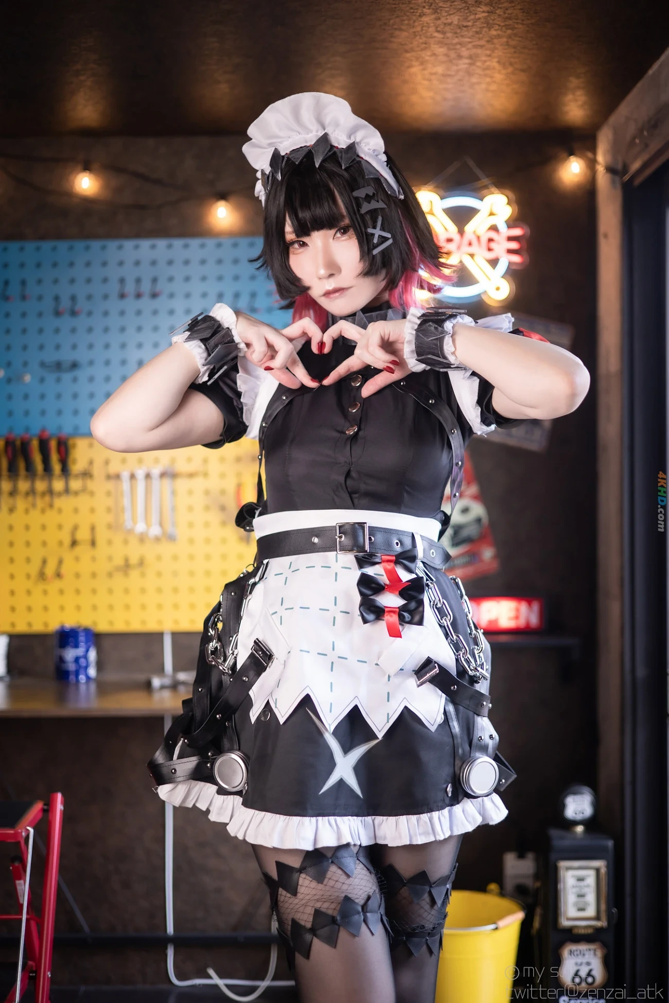 Atsuki - SUITE ZONE ZERO(zenzeroniko&eren) — photo 105