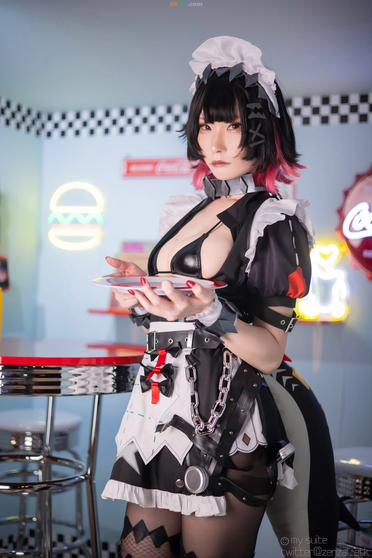 Atsuki - SUITE ZONE ZERO(zenzeroniko&eren) — photo 126