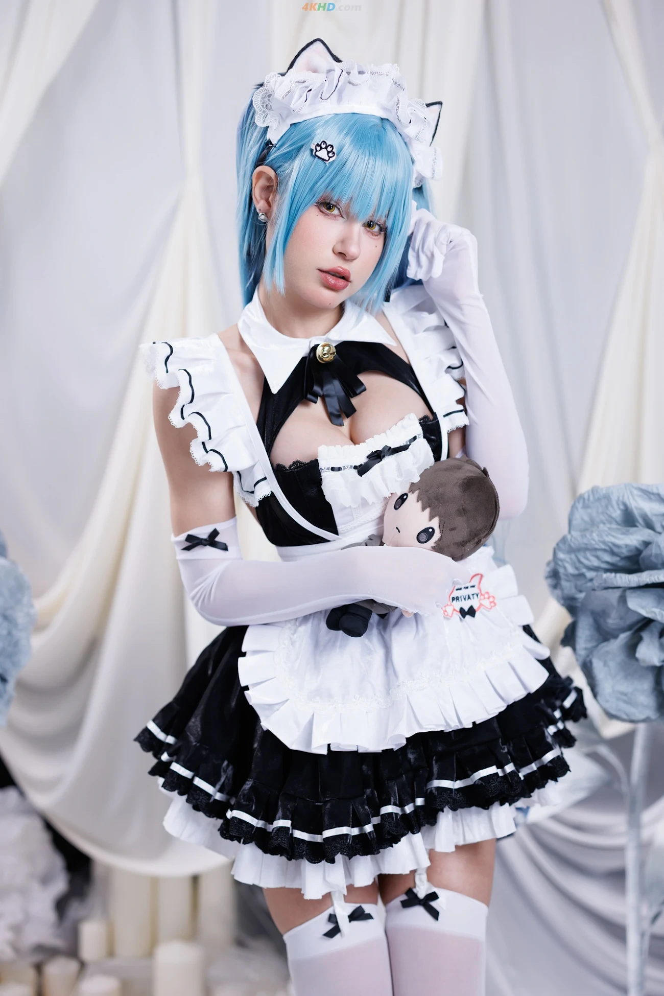 Jean Wanwan - Privaty — photo 9