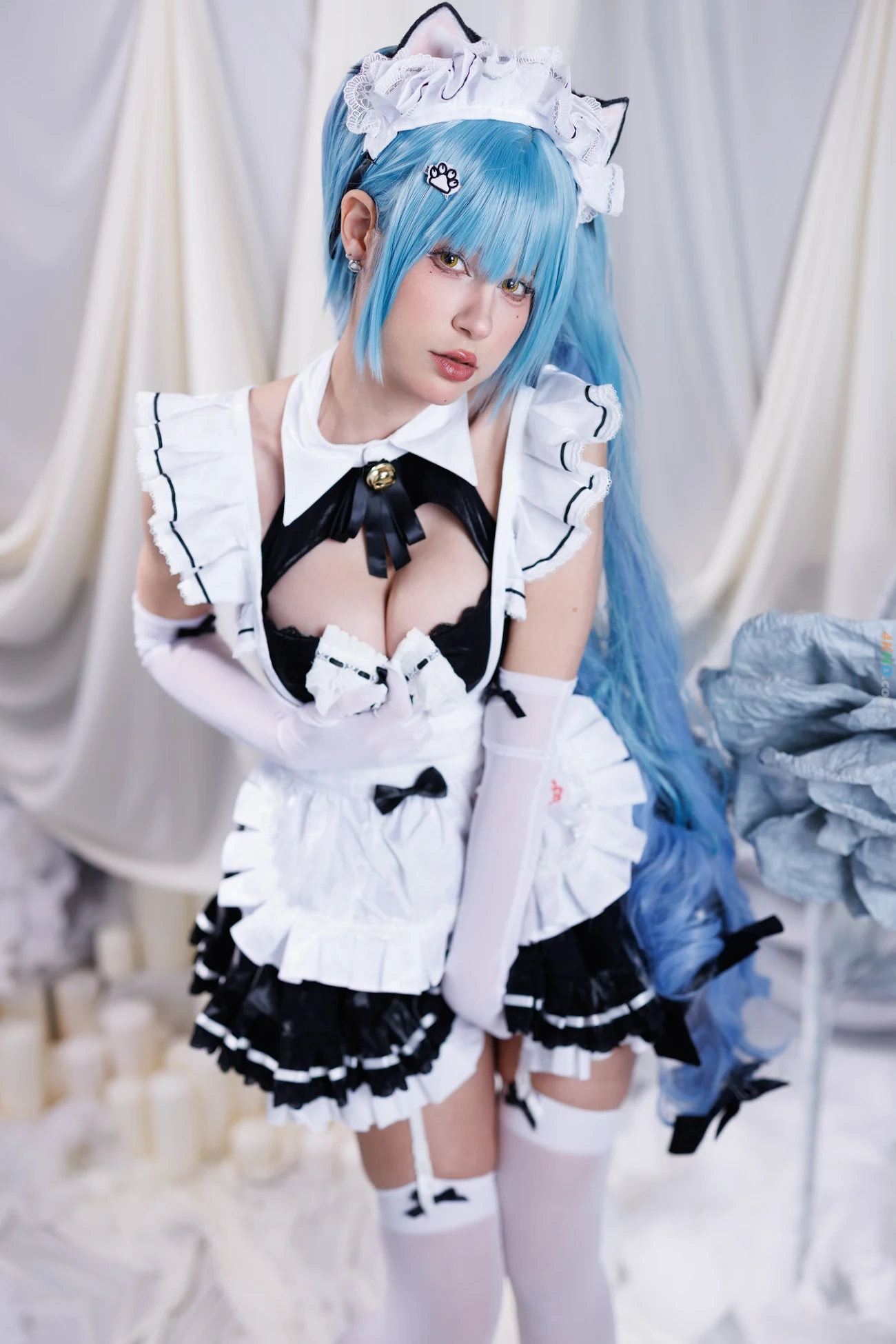 Jean Wanwan - Privaty — photo 10