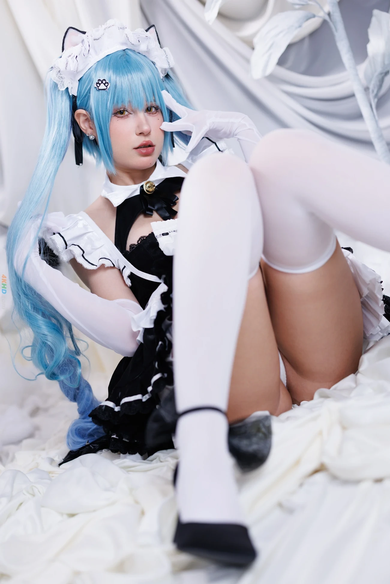 Jean Wanwan - Privaty — photo 21